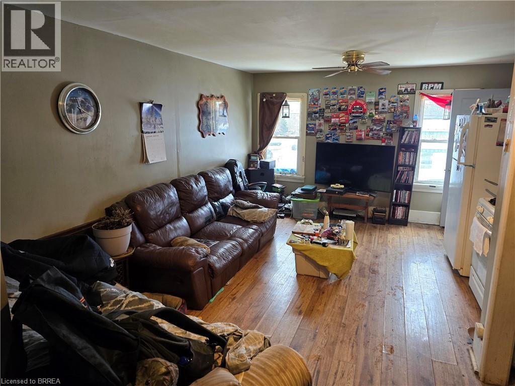 189 TOWNLINE Street - 9