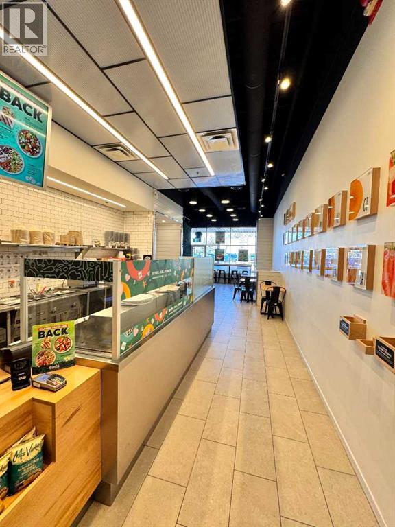 Business for Sale in  Signal Hill Centre SW Hidden Valley Calgary 