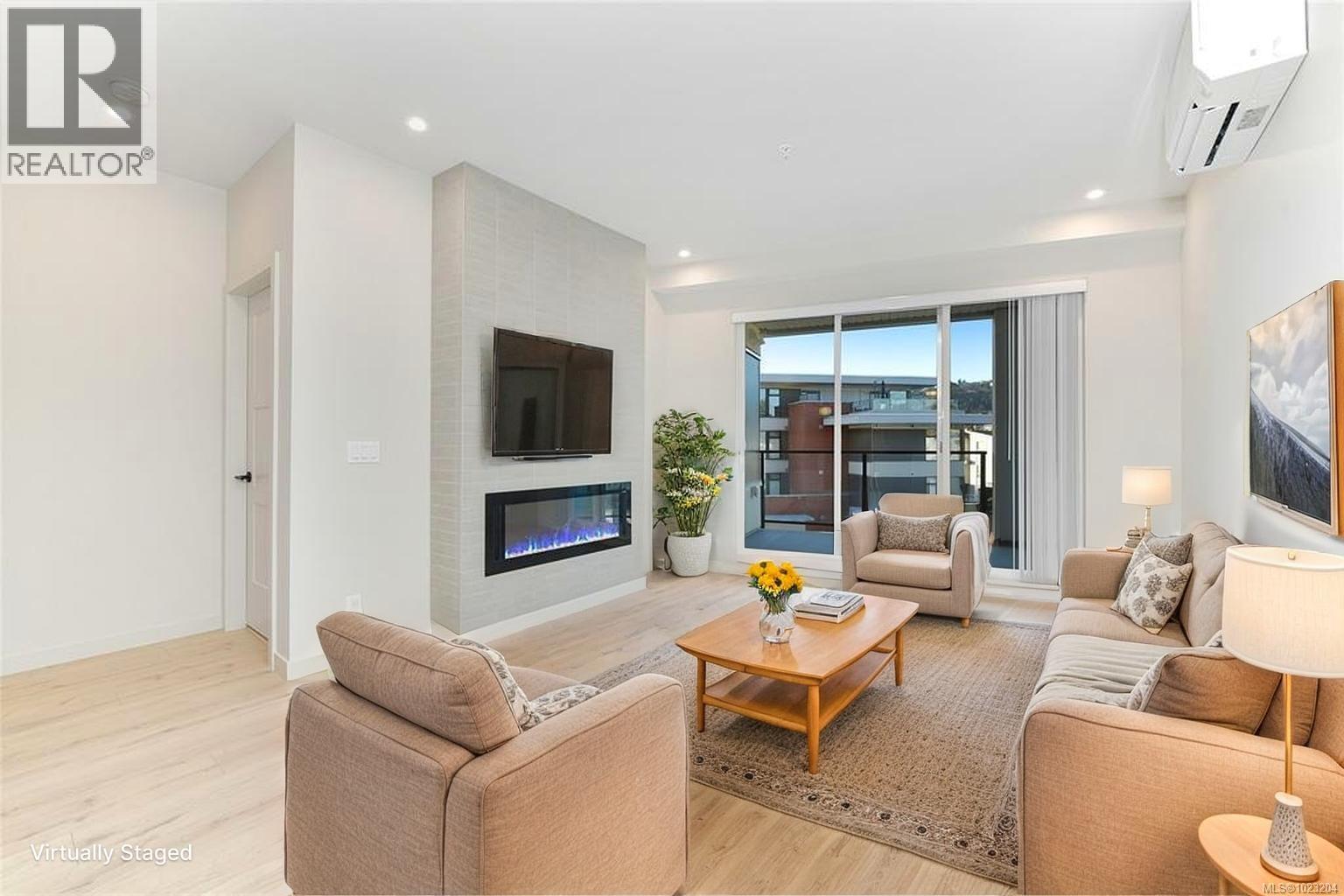 308 947 Whirlaway Crescent, Langford