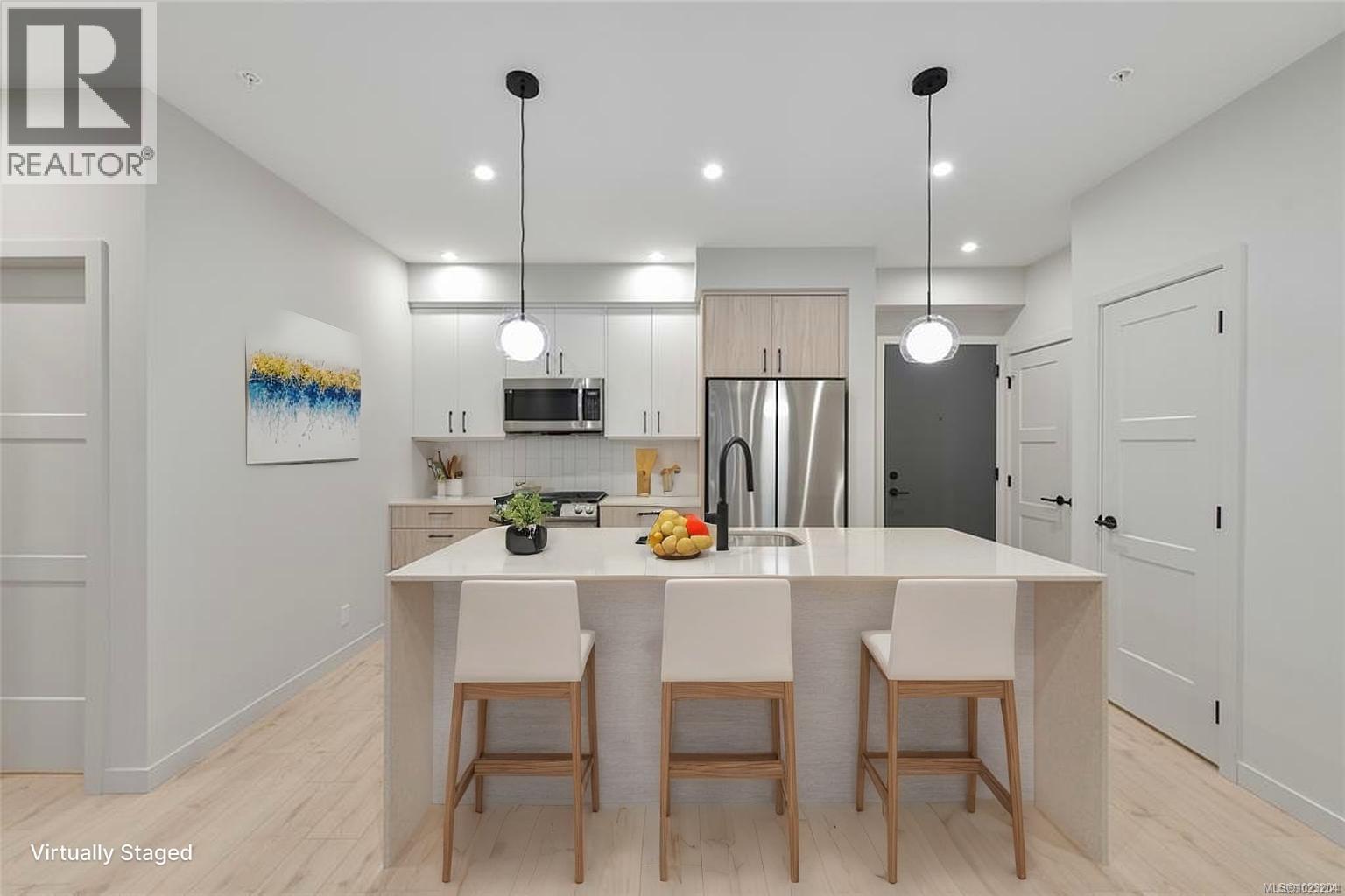 308 947 Whirlaway Crescent, Langford