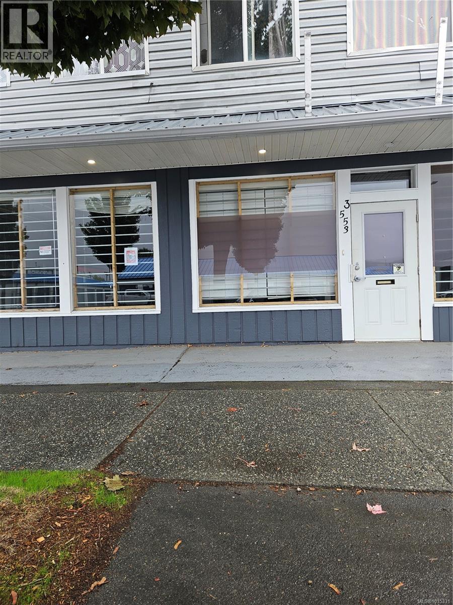 A 3553 Third Avenue - main photo