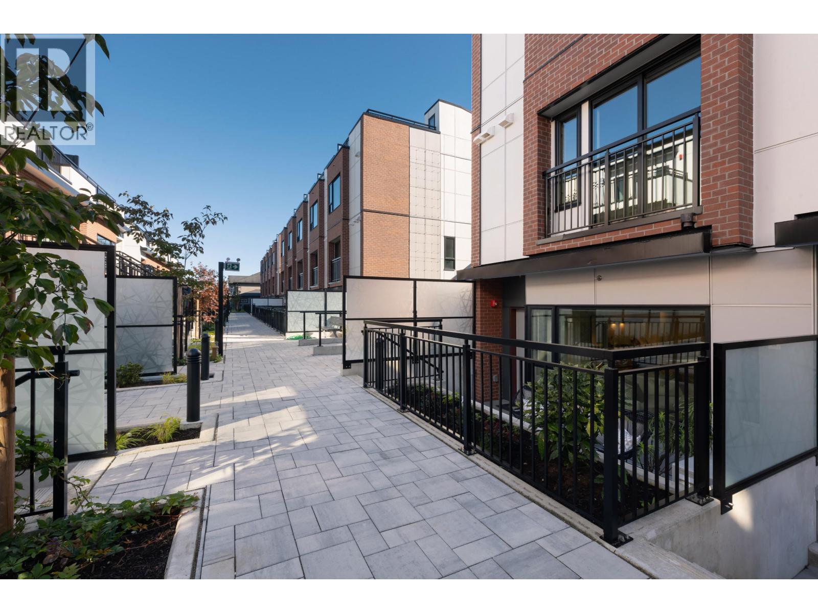 103 469 W 28TH AVENUE, Vancouver