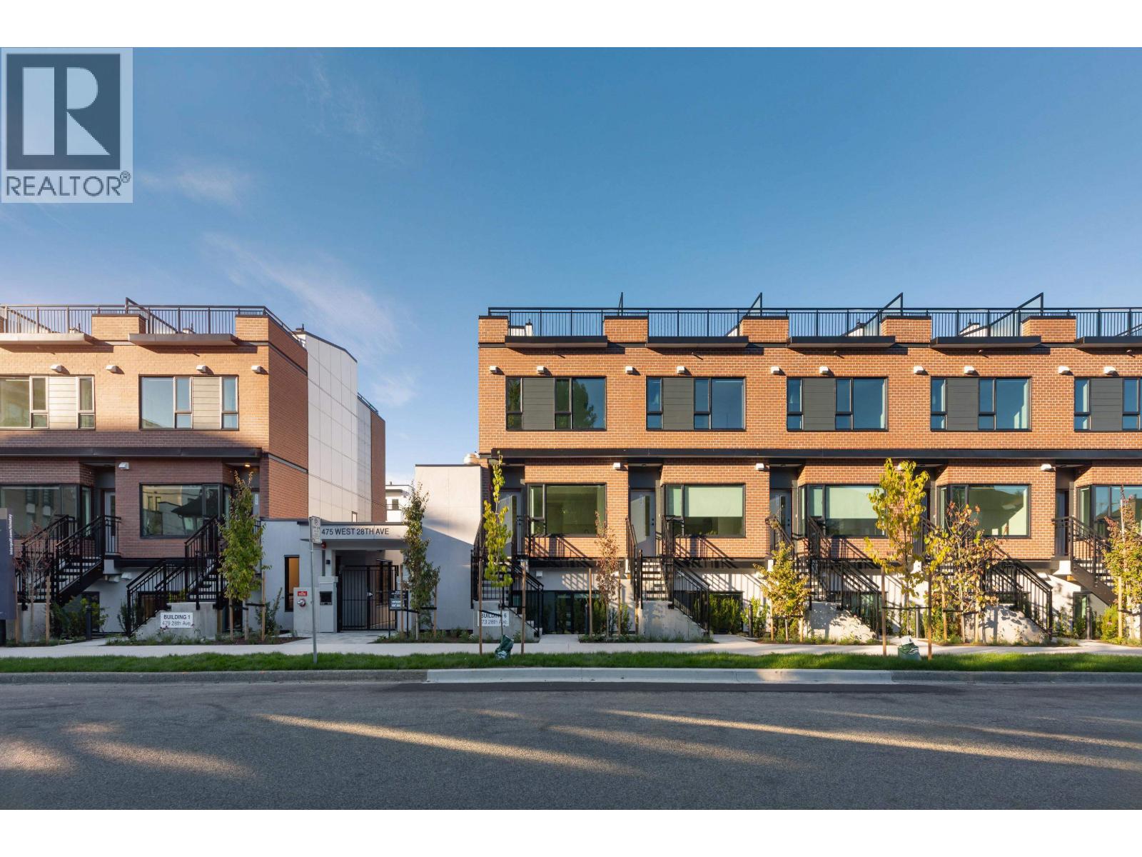 103 469 W 28TH AVENUE, Vancouver