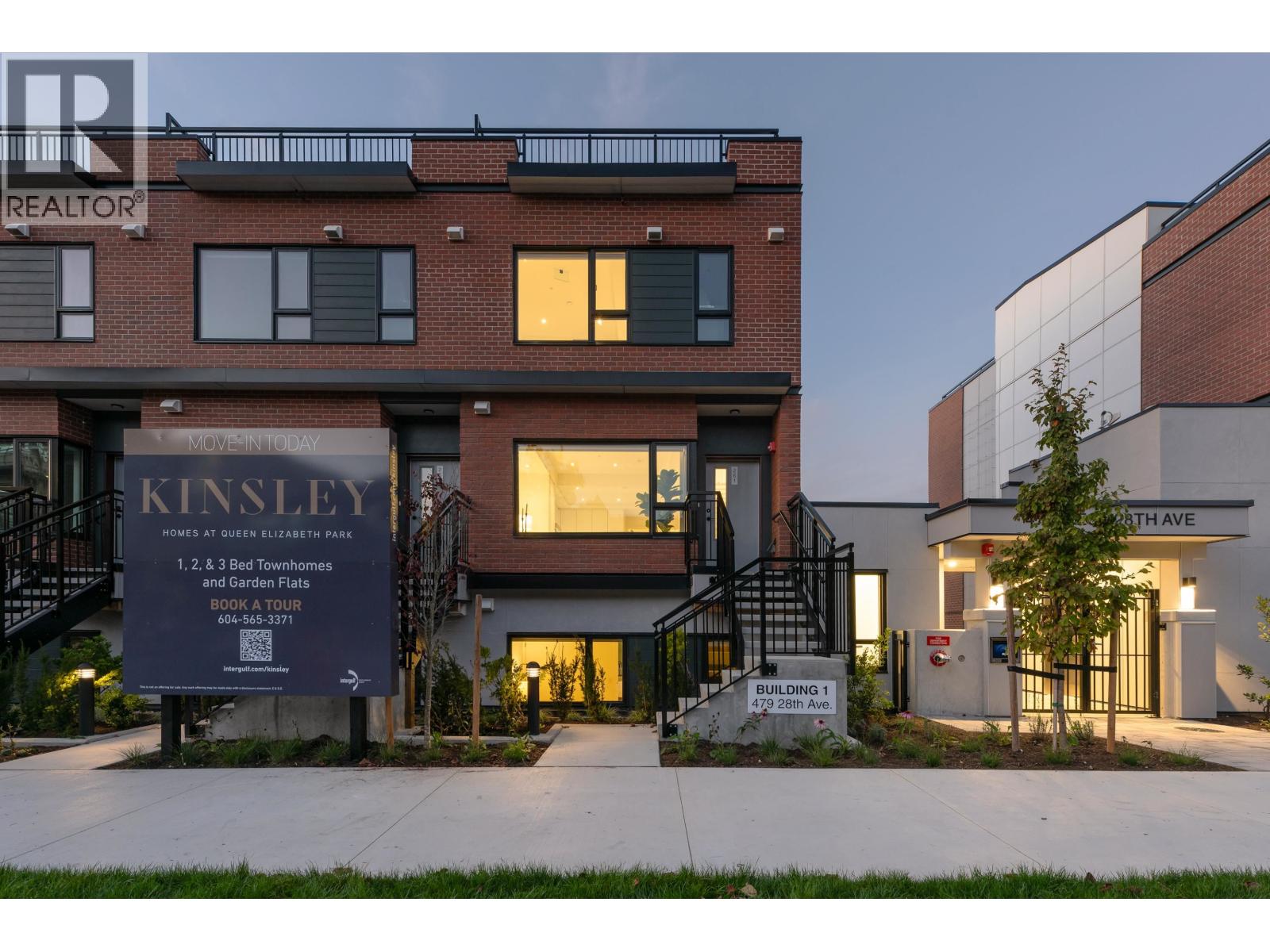 263 479 W 28TH AVENUE, Vancouver