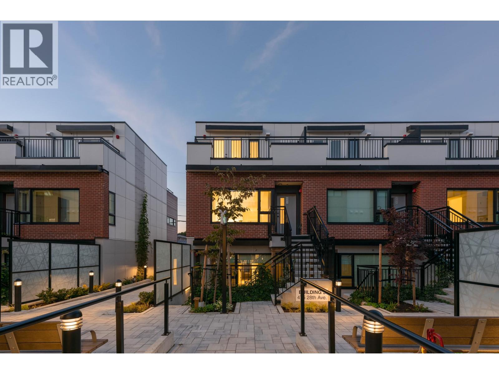 263 479 W 28TH AVENUE, Vancouver