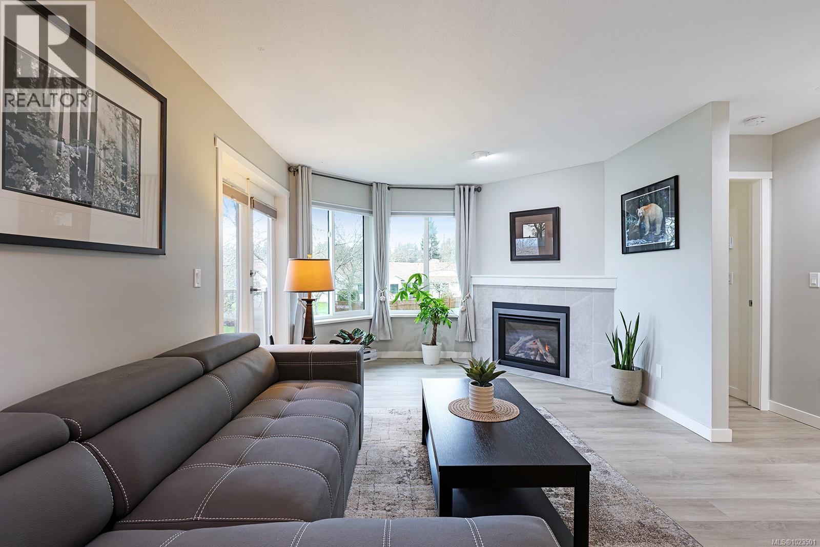 104 1400 Tunner Dr, Courtenay