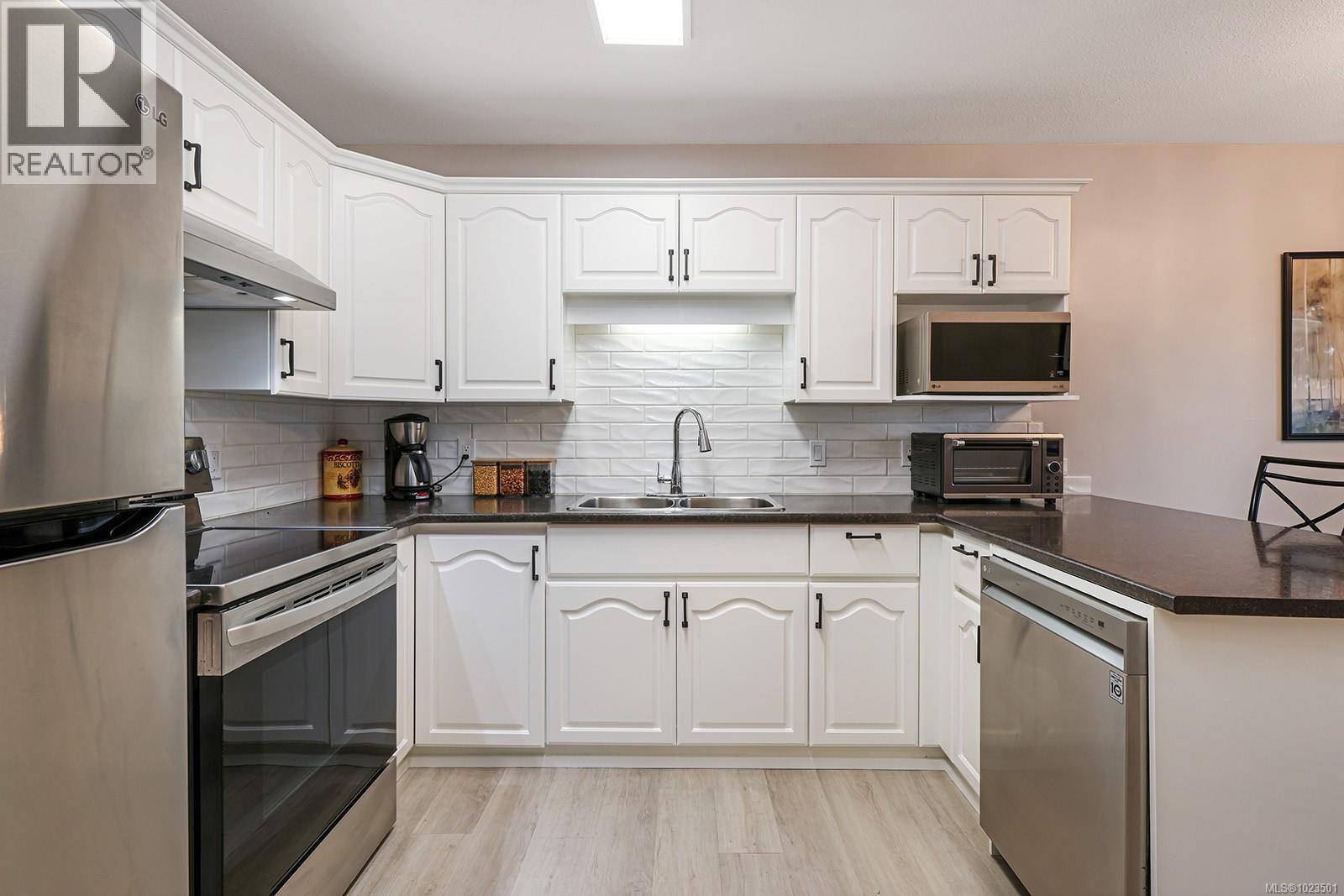 104 1400 Tunner Dr, Courtenay