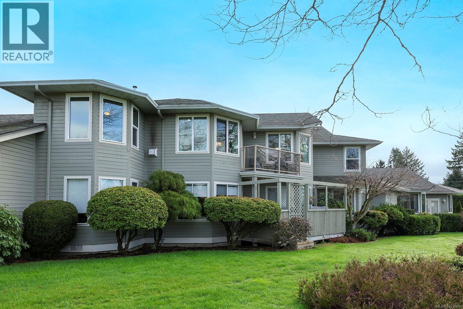 104 1400 Tunner Dr, Courtenay