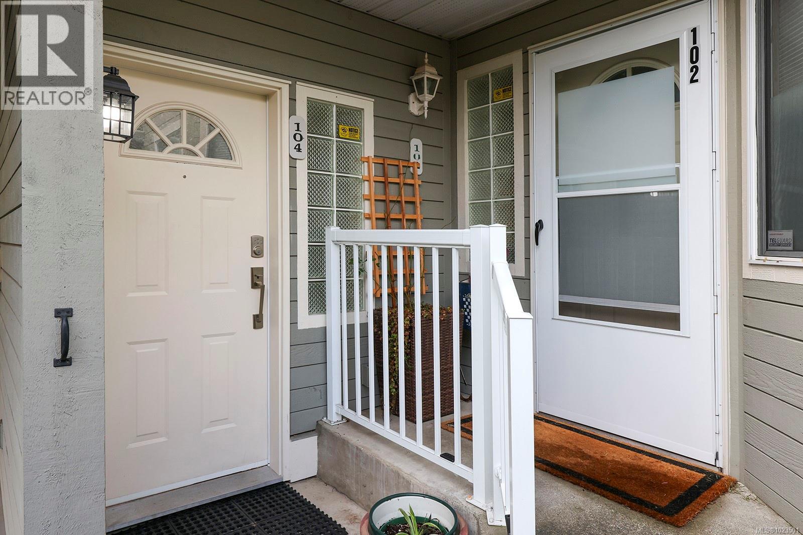 104 1400 Tunner Dr, Courtenay