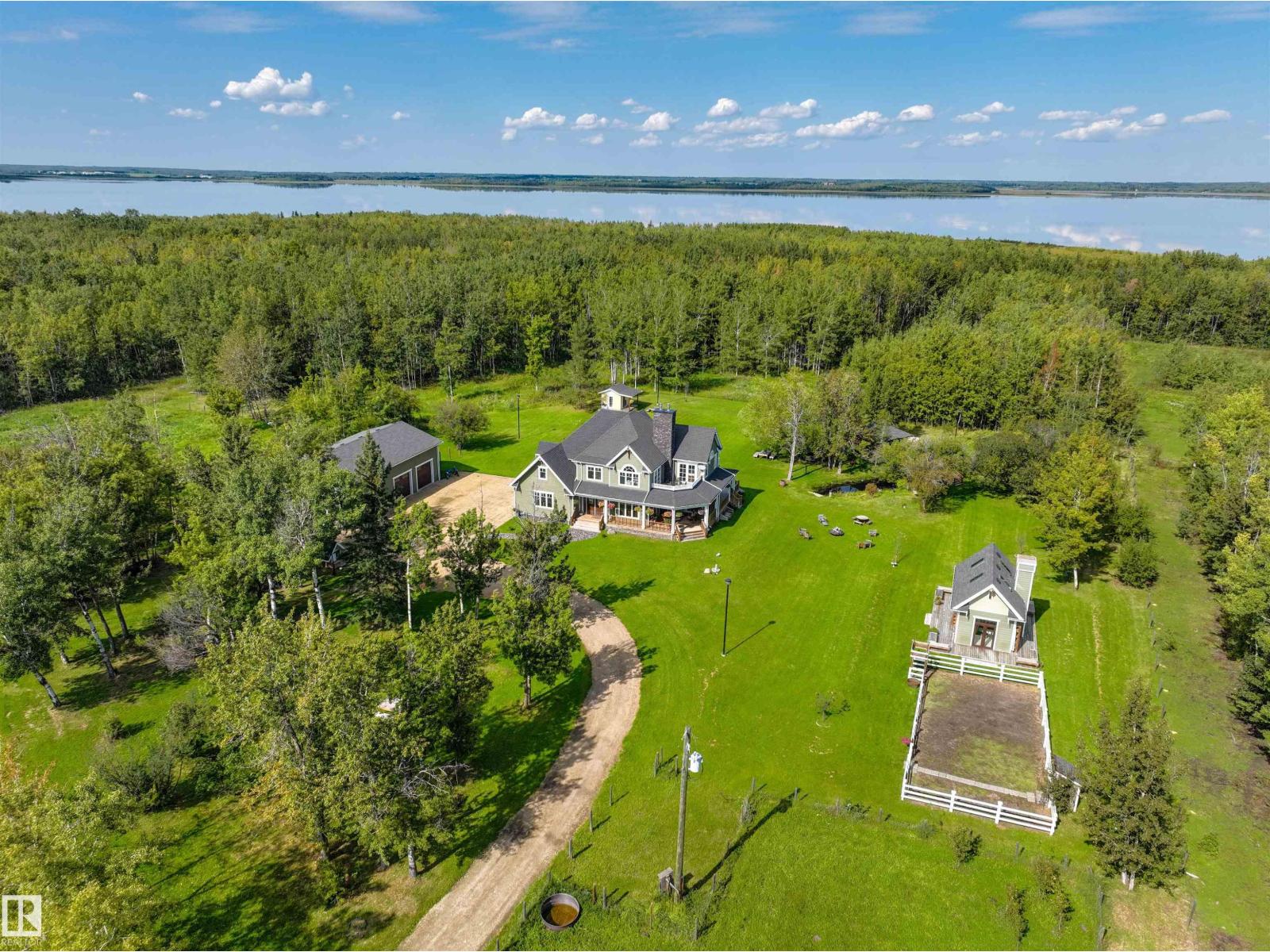 #37 51218 RGE ROAD 214, Rural Strathcona County