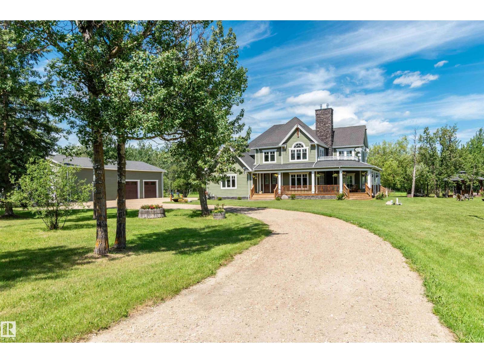 #37 51218 RGE ROAD 214, Rural Strathcona County