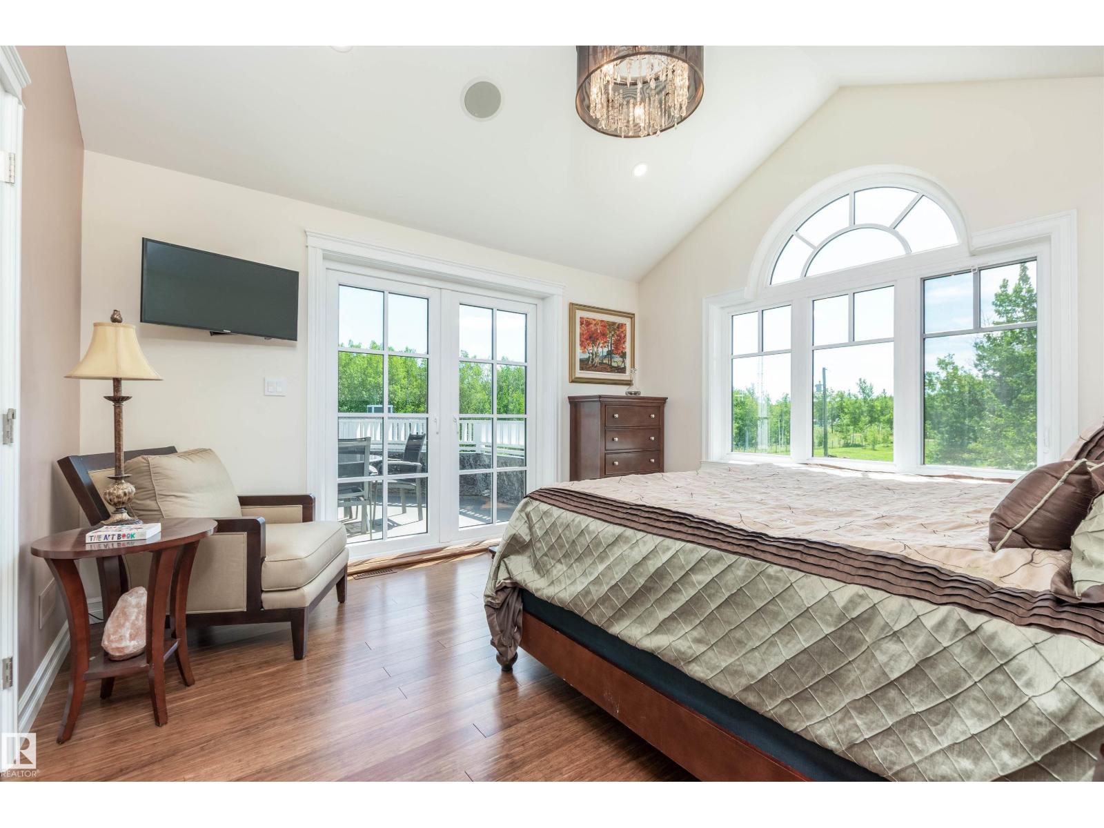 #37 51218 RGE ROAD 214, Rural Strathcona County