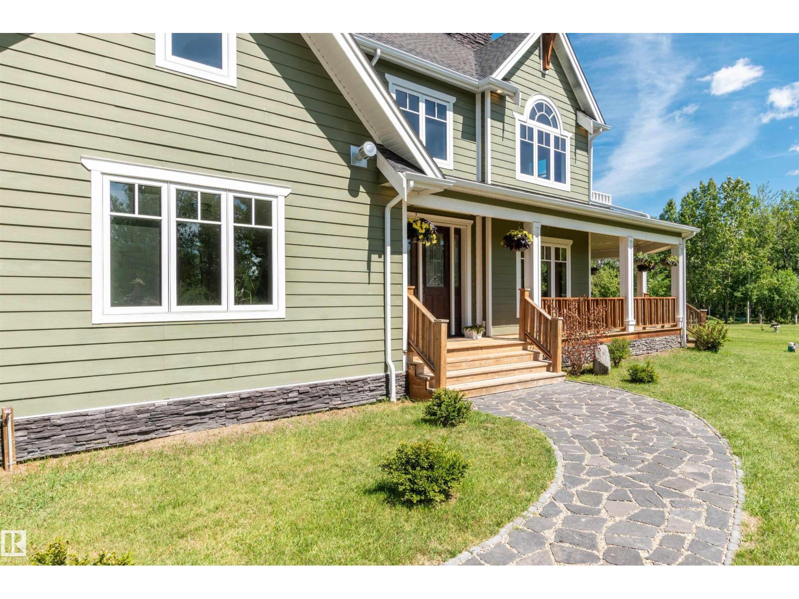 #37 51218 RGE ROAD 214, Rural Strathcona County