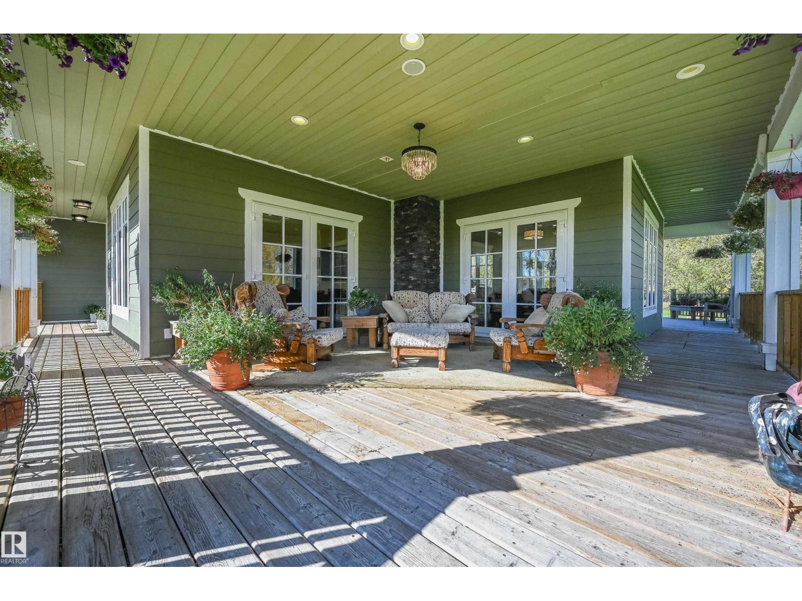 #37 51218 RGE ROAD 214, Rural Strathcona County