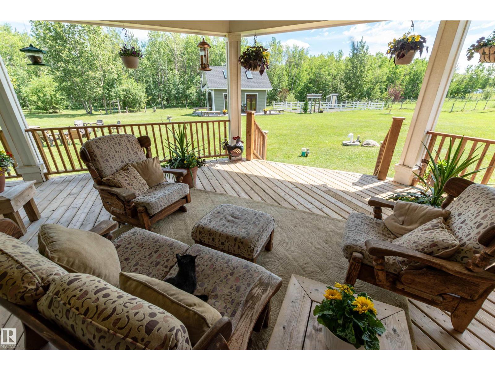 #37 51218 RGE ROAD 214, Rural Strathcona County