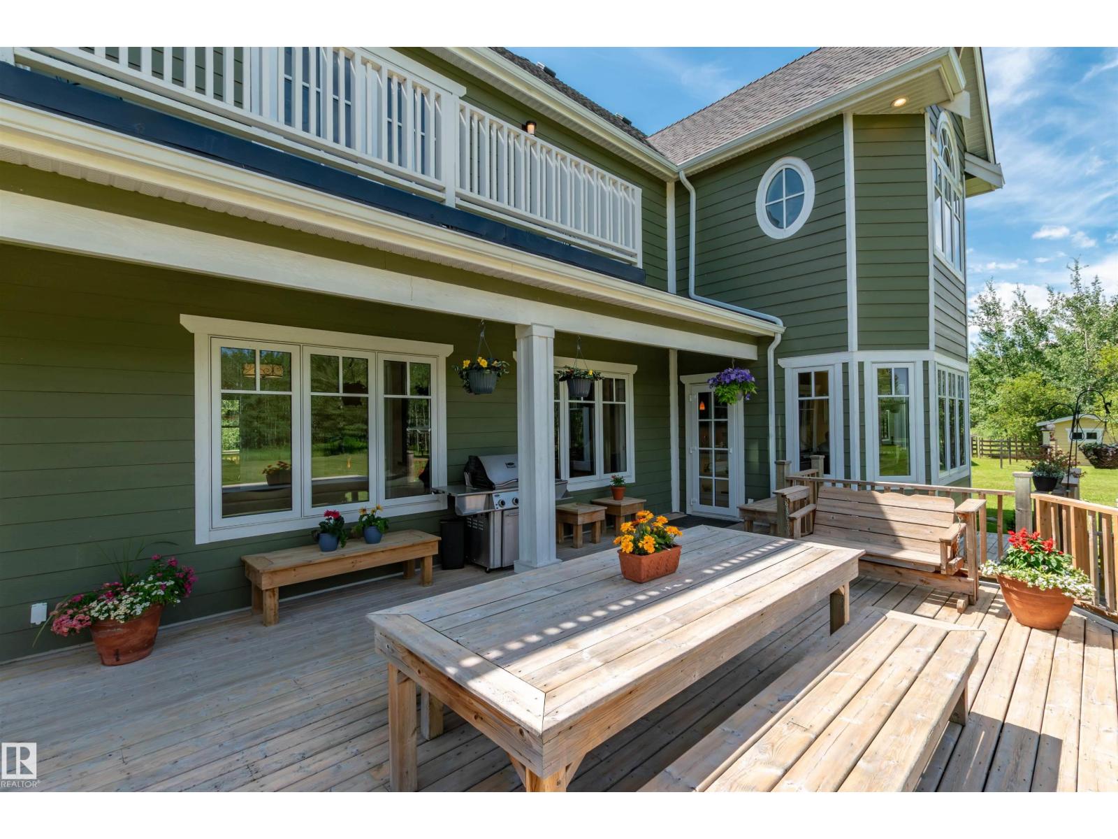 #37 51218 RGE ROAD 214, Rural Strathcona County