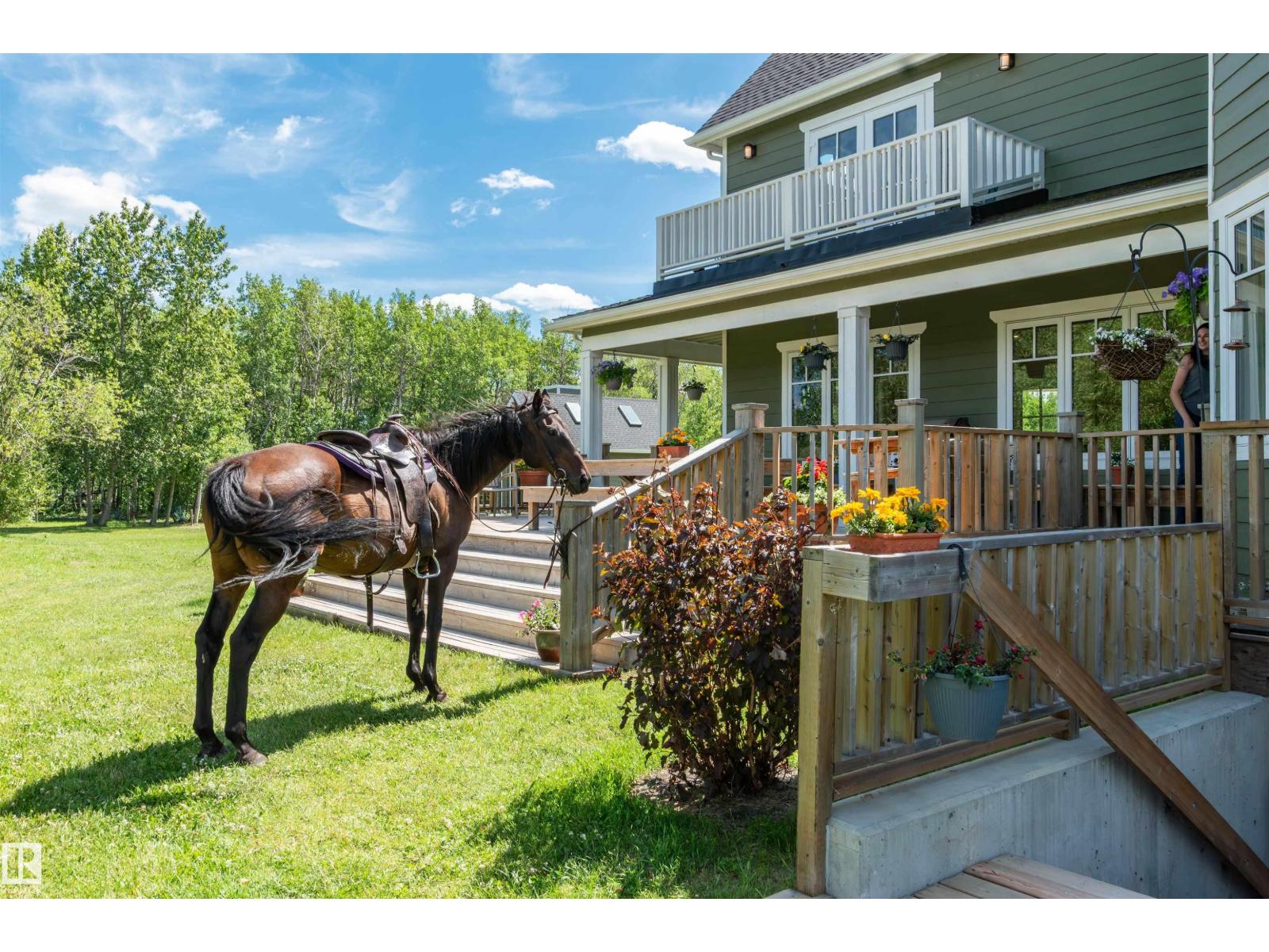 #37 51218 RGE ROAD 214, Rural Strathcona County