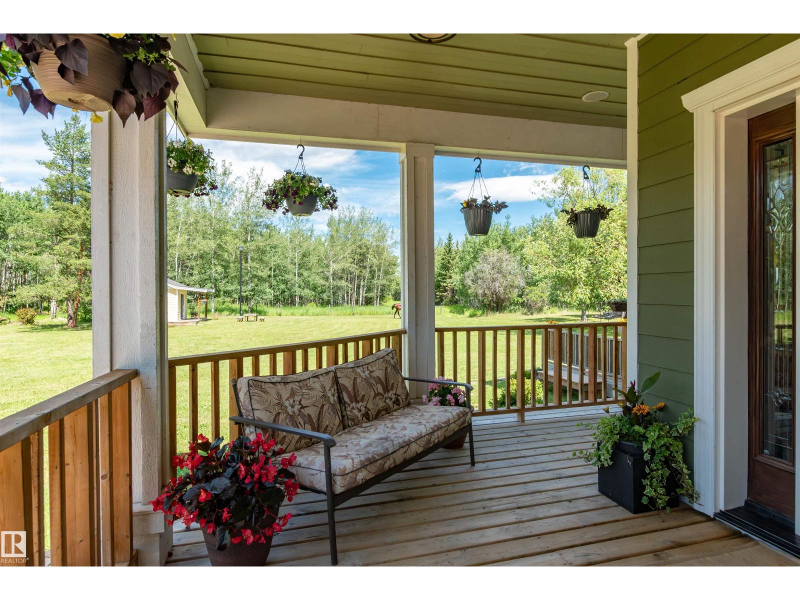 #37 51218 RGE ROAD 214, Rural Strathcona County