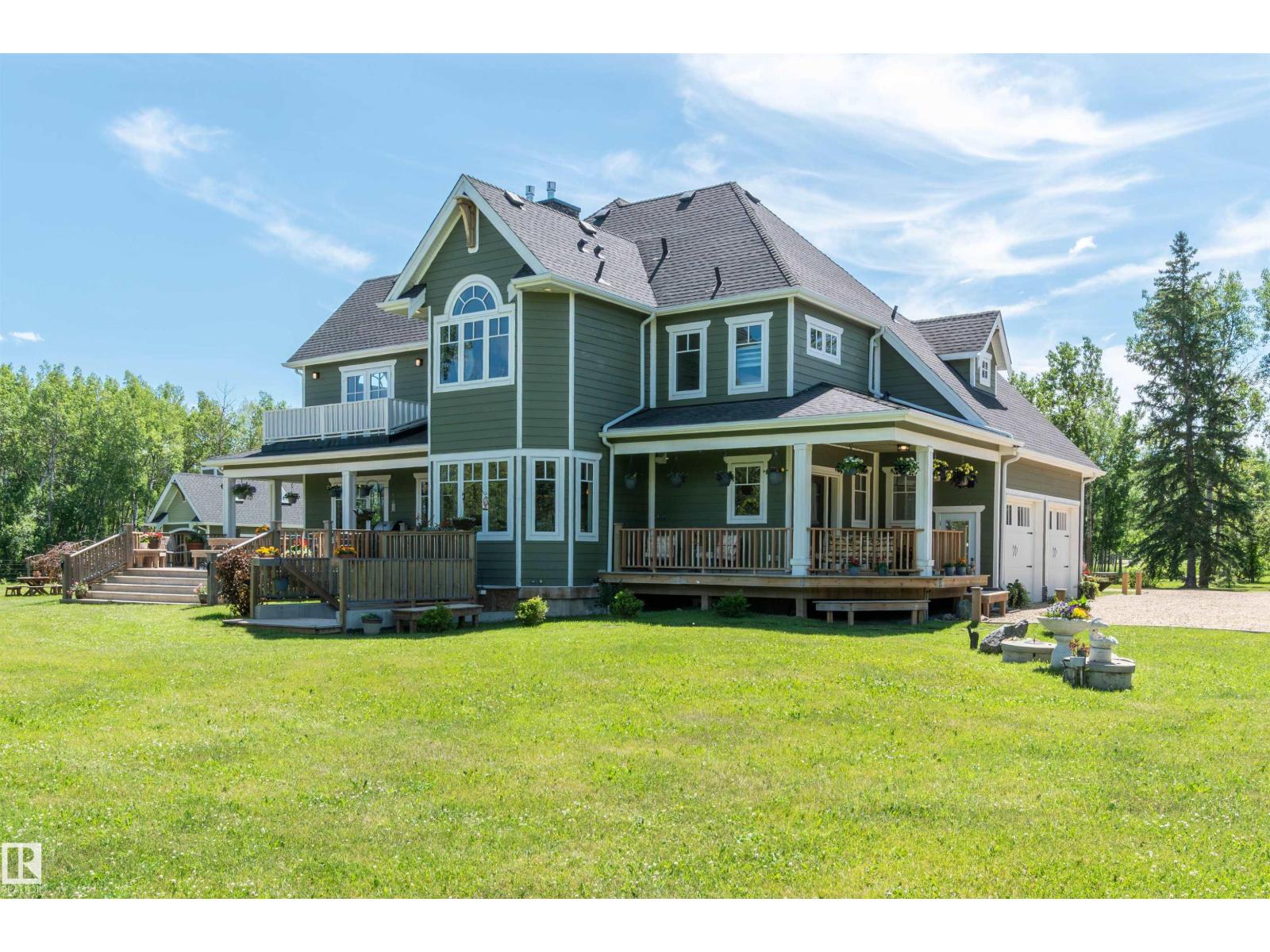 #37 51218 RGE ROAD 214, Rural Strathcona County