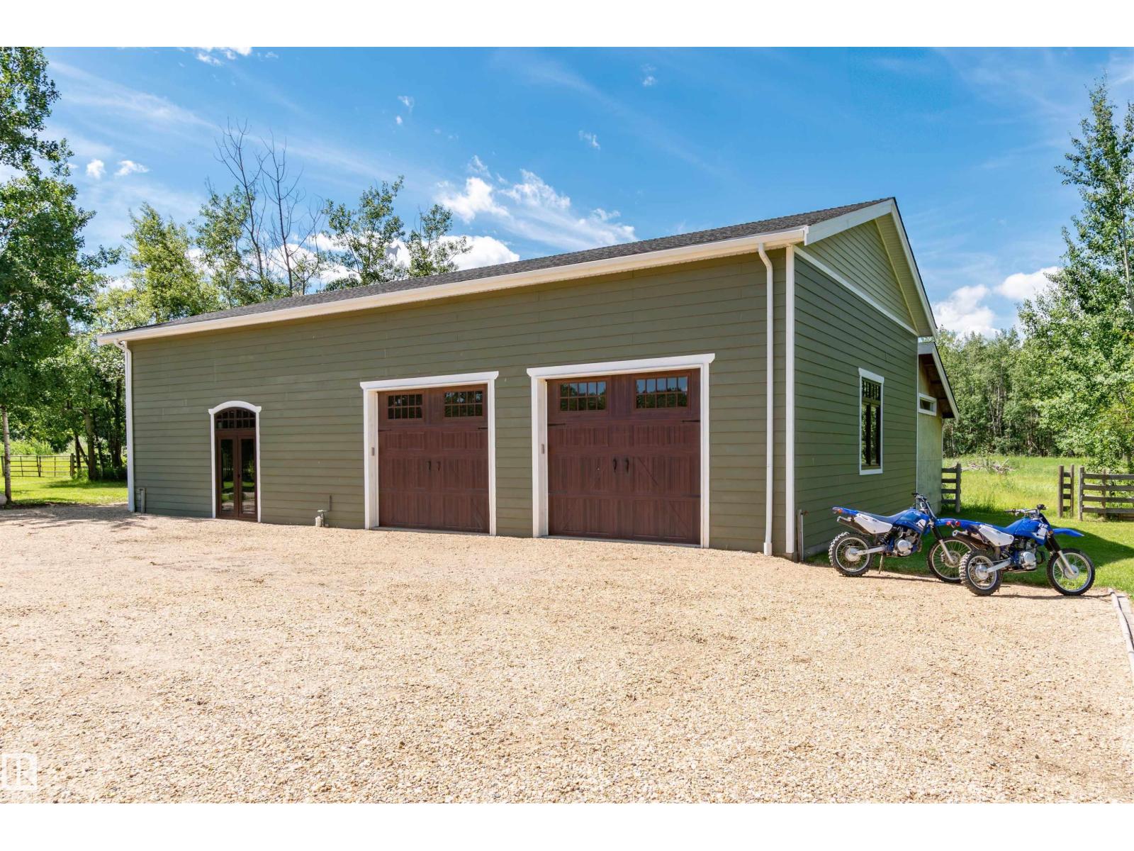 #37 51218 RGE ROAD 214, Rural Strathcona County