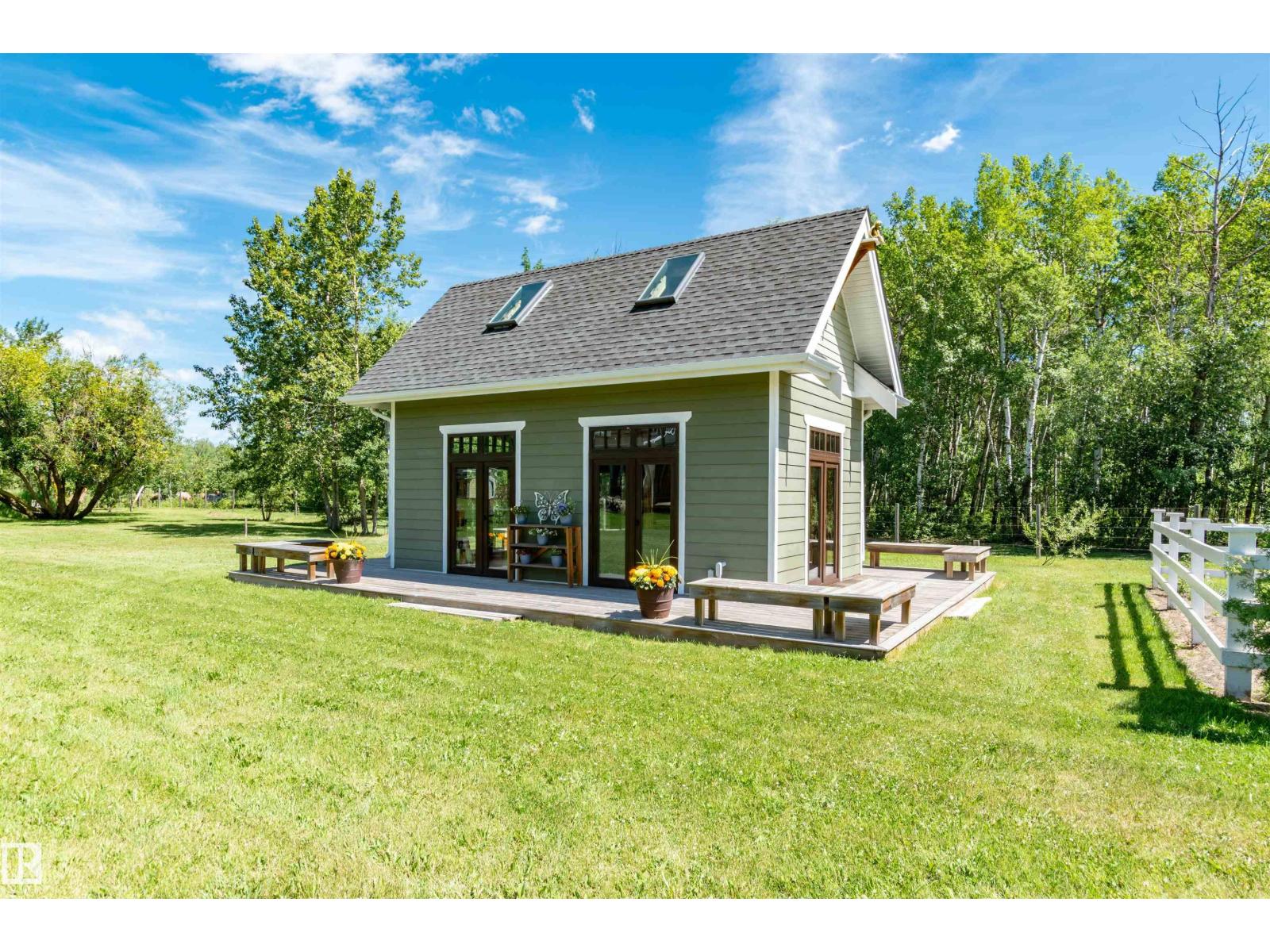 #37 51218 RGE ROAD 214, Rural Strathcona County