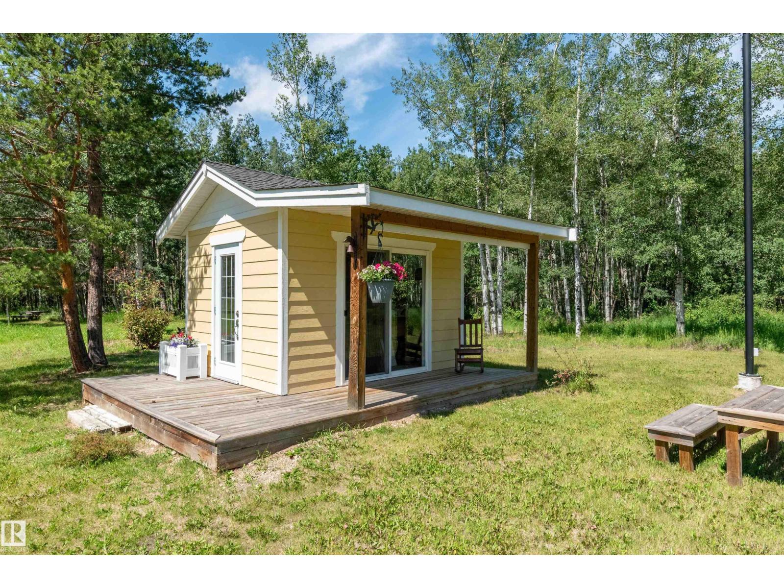 #37 51218 RGE ROAD 214, Rural Strathcona County