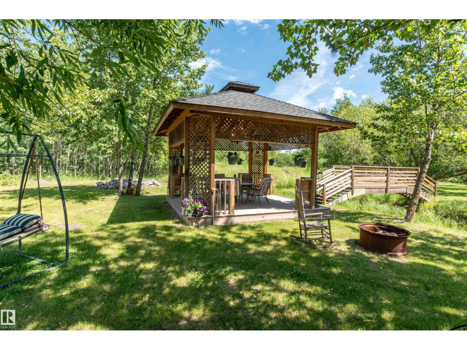 #37 51218 RGE ROAD 214, Rural Strathcona County