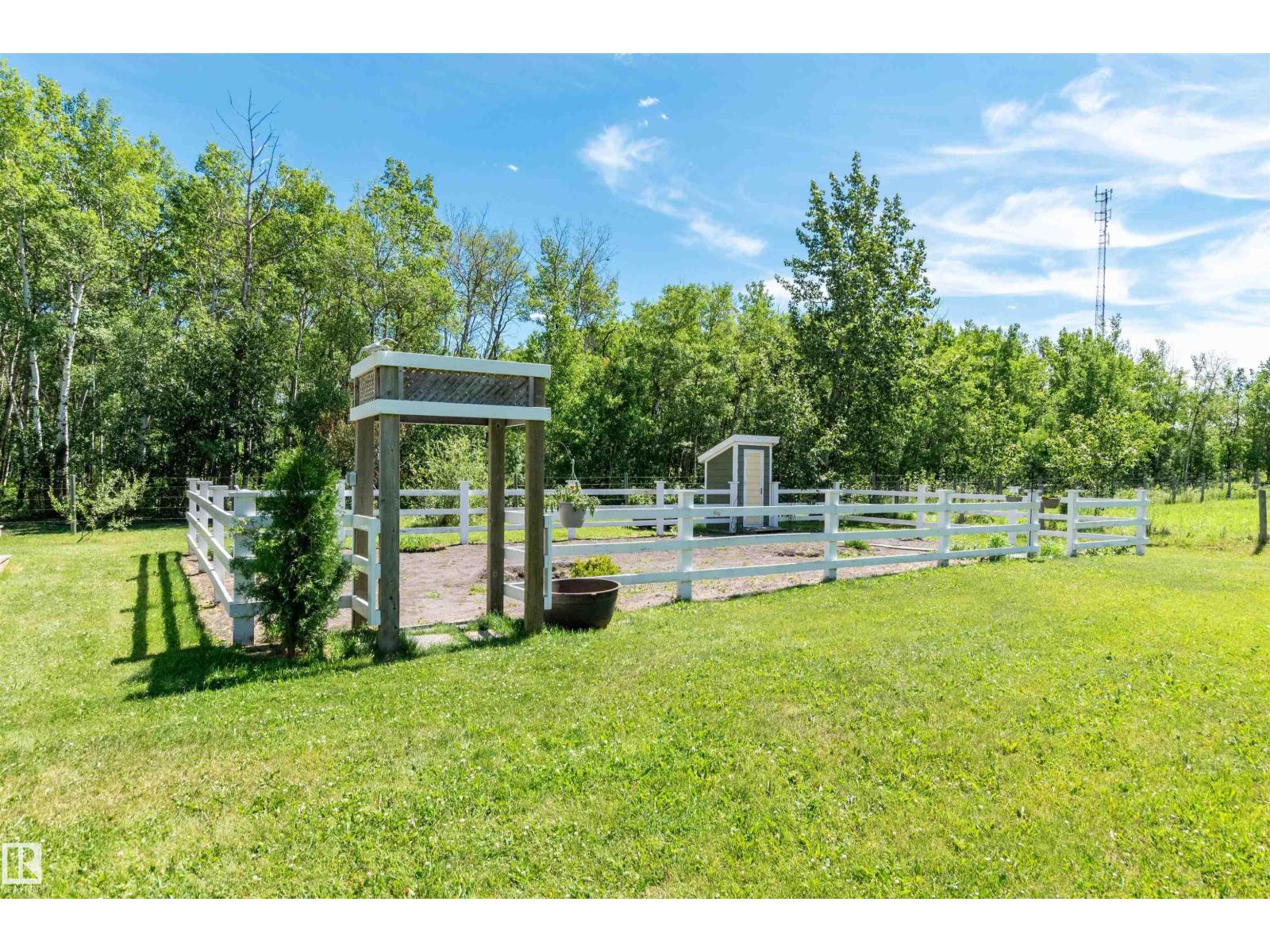 #37 51218 RGE ROAD 214, Rural Strathcona County