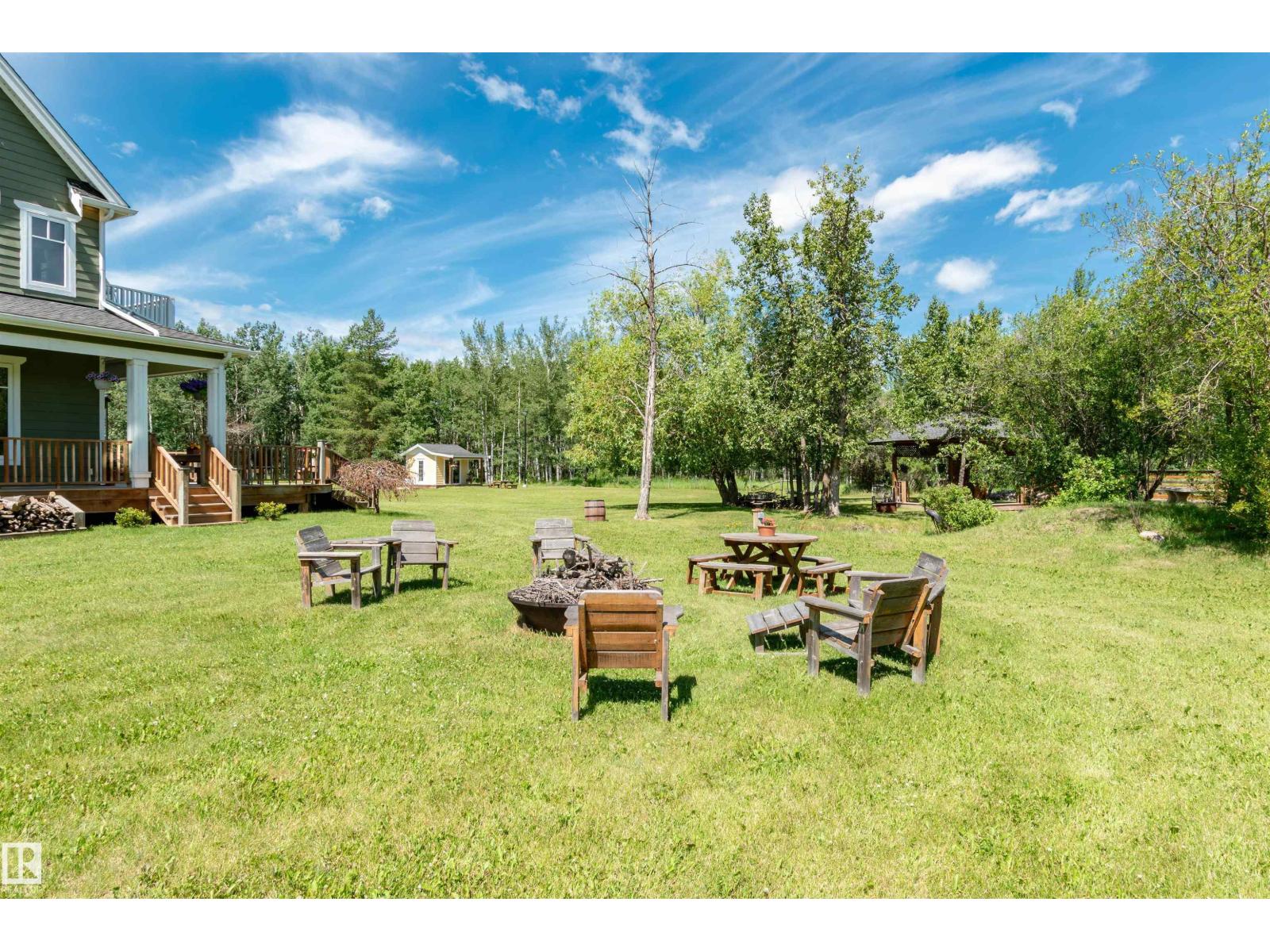 #37 51218 RGE ROAD 214, Rural Strathcona County