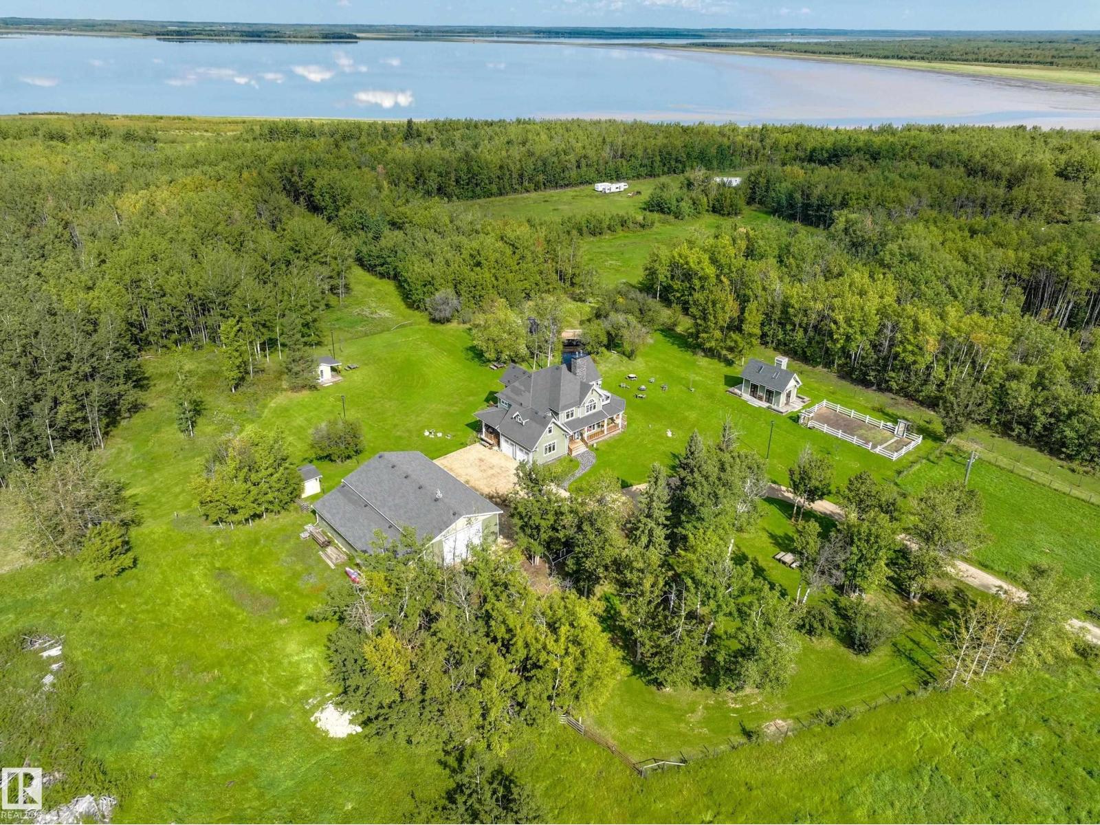 #37 51218 RGE ROAD 214, Rural Strathcona County