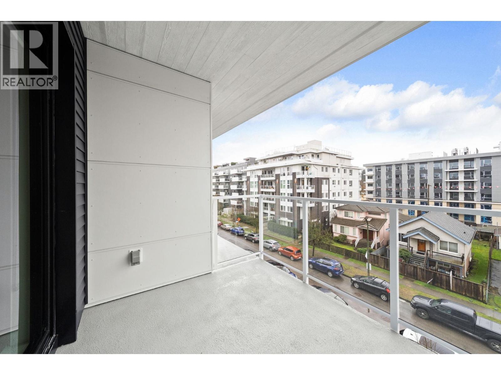 406 4928 QUEBEC STREET, Vancouver