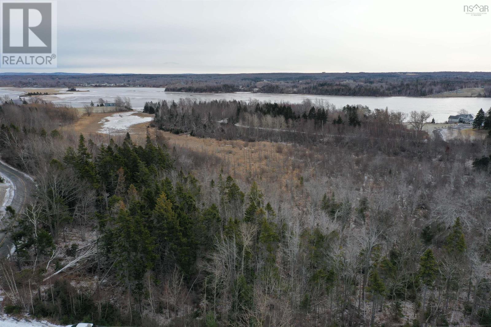 Property 9 of 9 of LOT 4 Ervin Road