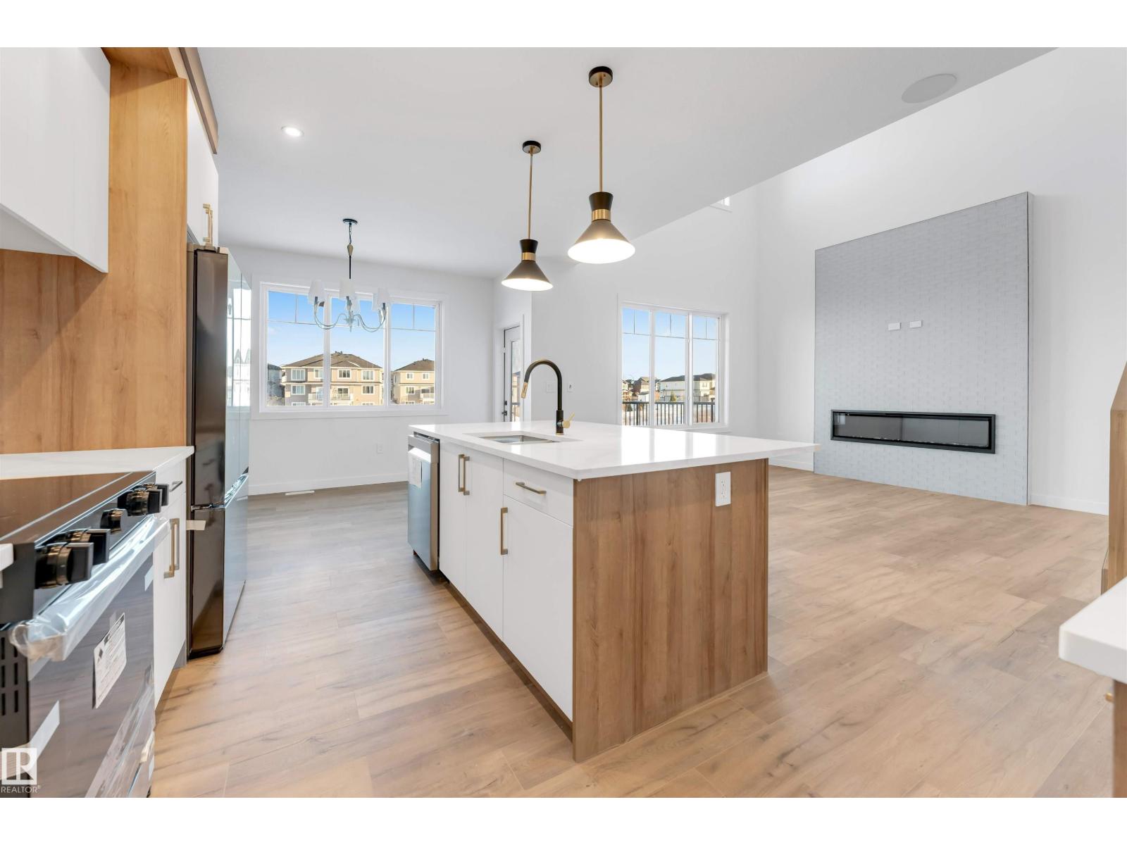 17 AXELWOOD CR, Spruce Grove