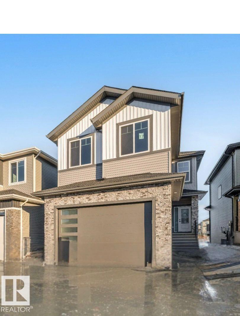17 AXELWOOD CR, Spruce Grove