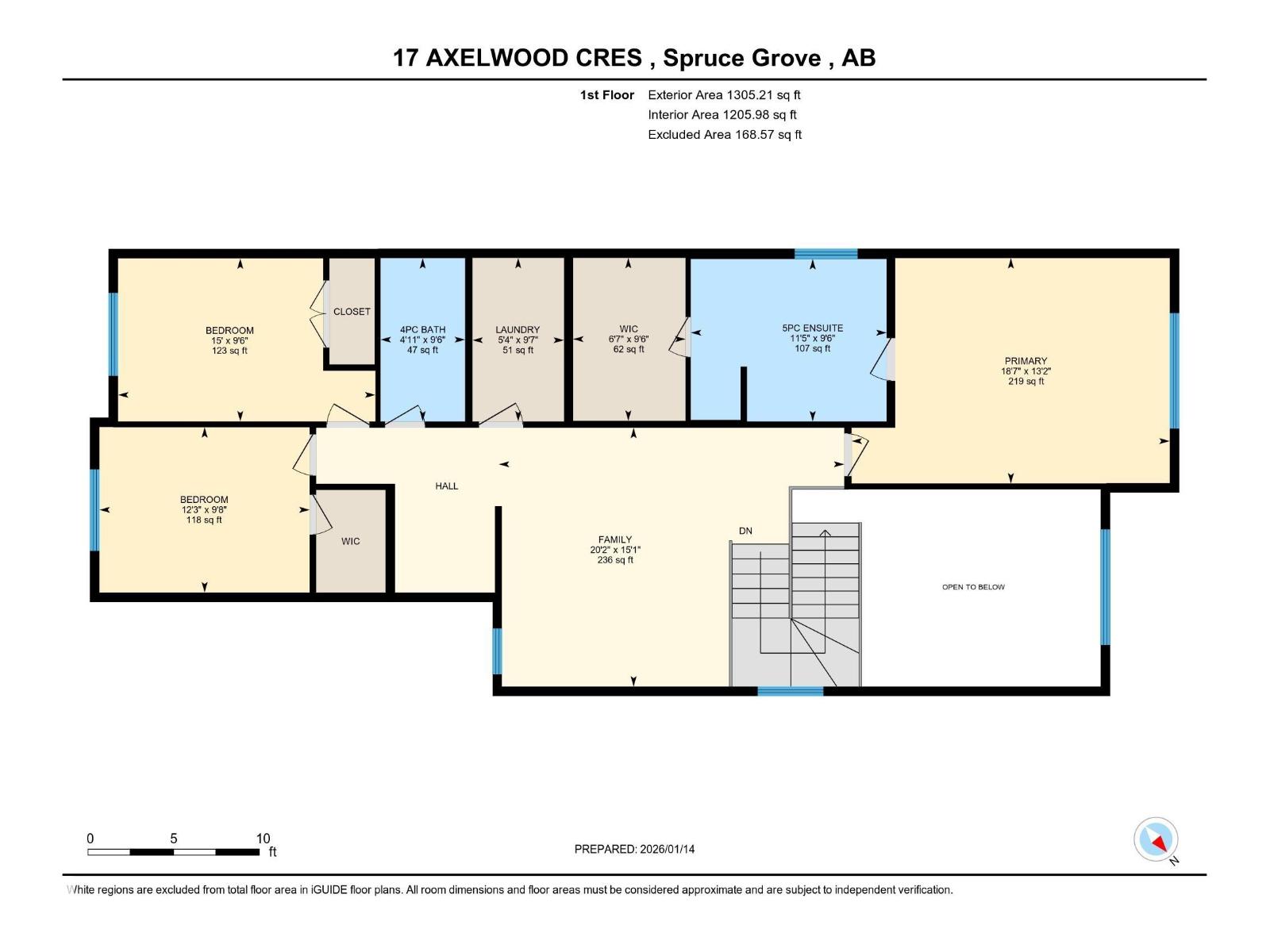 17 AXELWOOD CR - 38