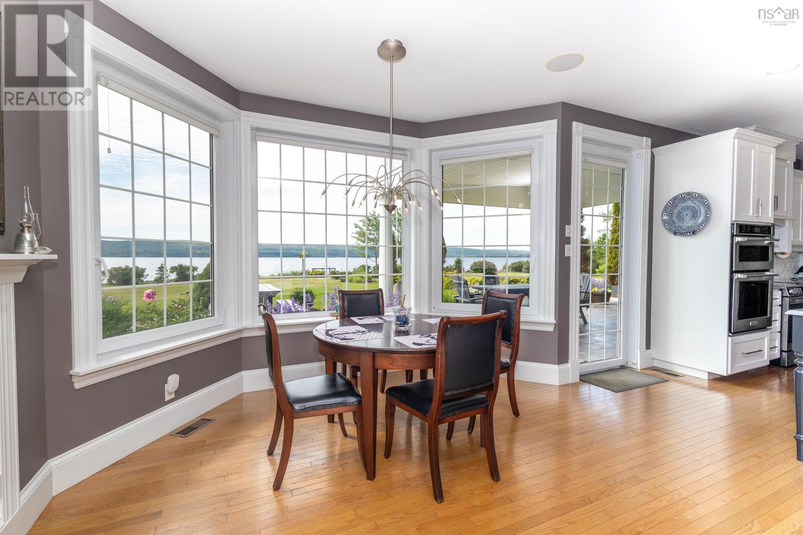 Property 19 of 50 of 8805 Highway 105 Baddeck Inlet Highway