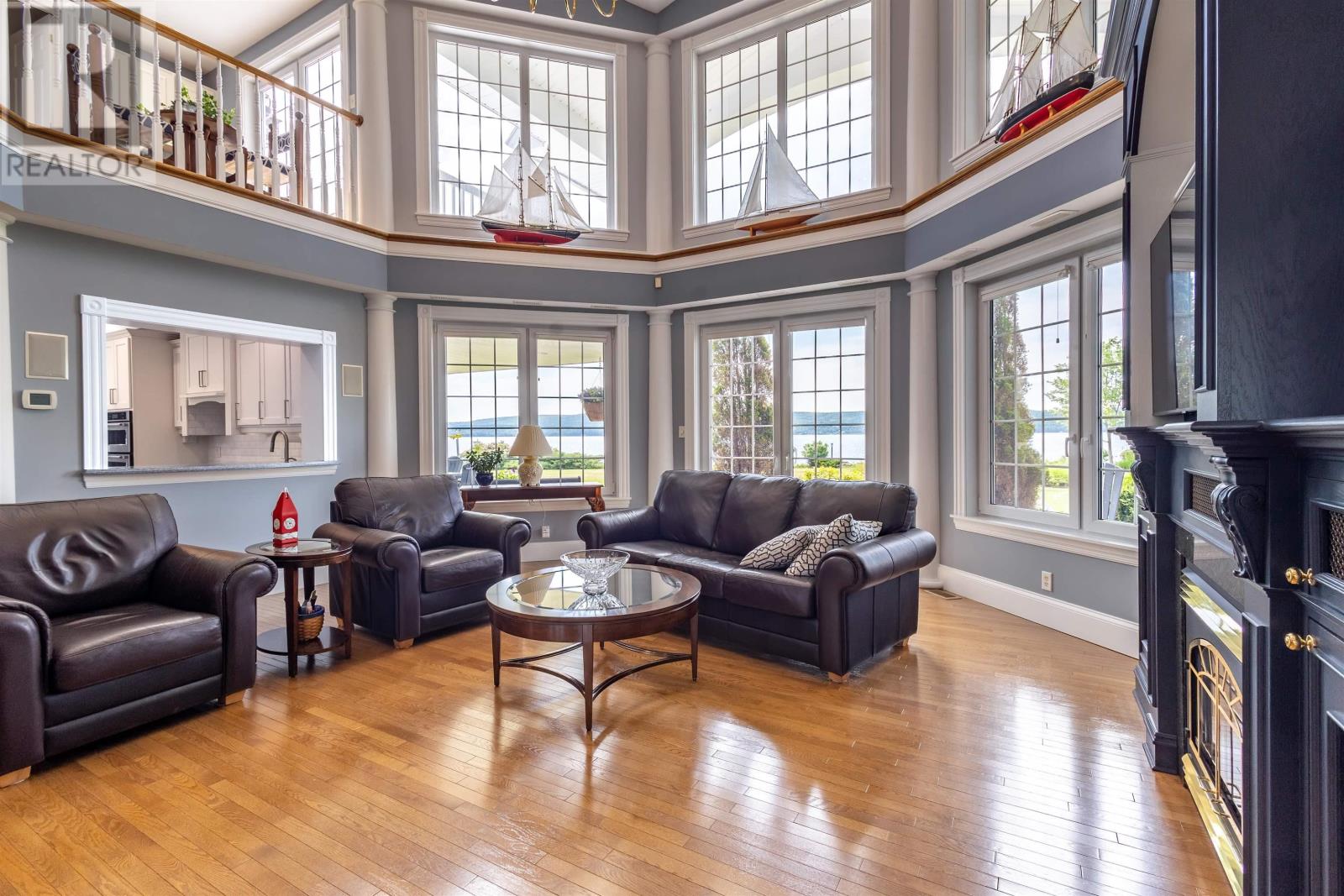 Property 10 of 50 of 8805 Highway 105 Baddeck Inlet Highway