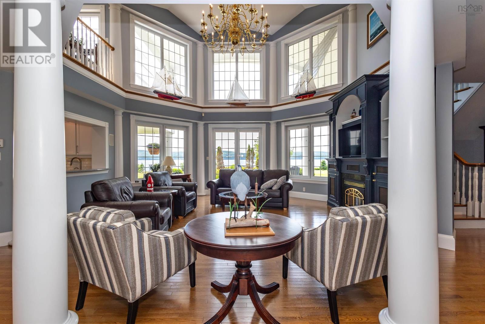 Property 11 of 50 of 8805 Highway 105 Baddeck Inlet Highway