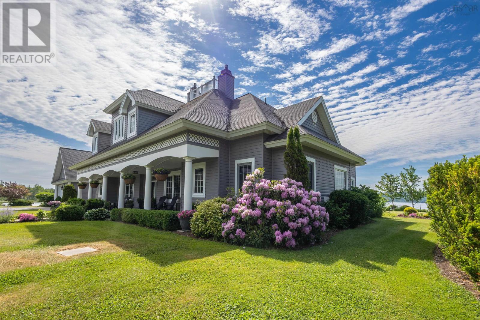 Property 3 of 50 of 8805 Highway 105 Baddeck Inlet Highway