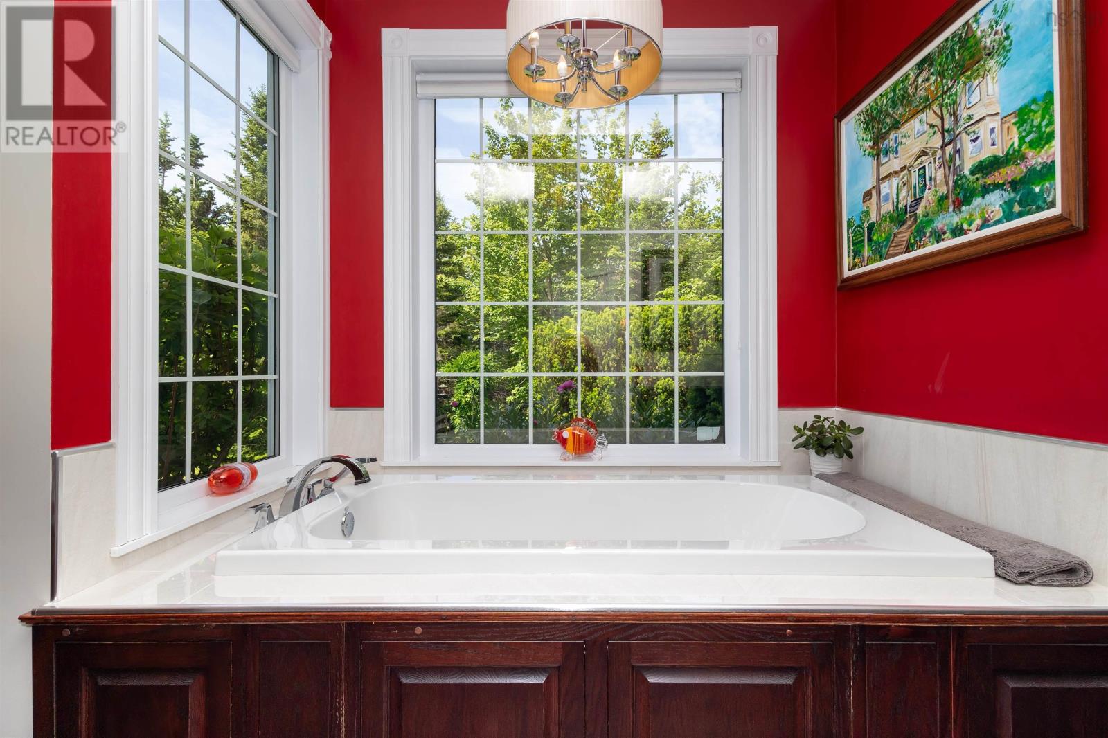 Property 30 of 50 of 8805 Highway 105 Baddeck Inlet Highway