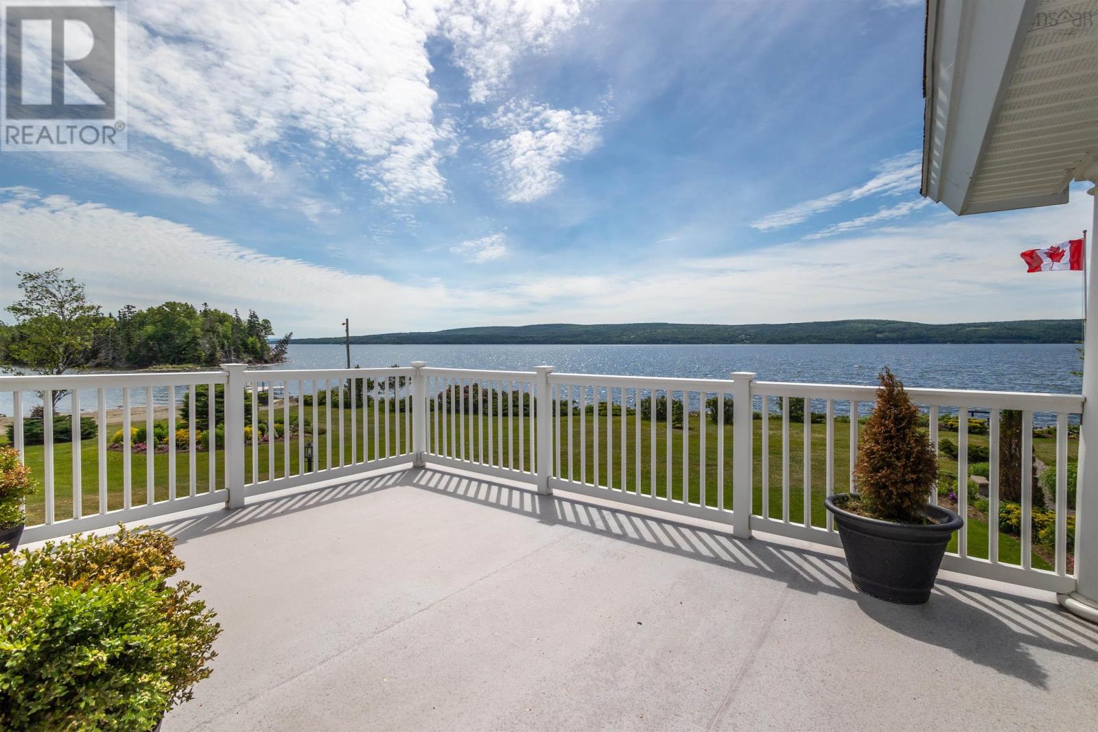 Property 38 of 50 of 8805 Highway 105 Baddeck Inlet Highway