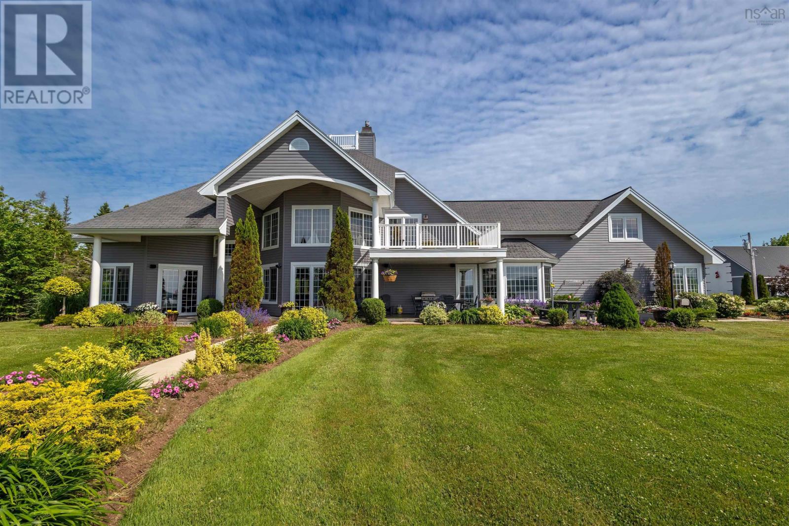 Property 4 of 50 of 8805 Highway 105 Baddeck Inlet Highway