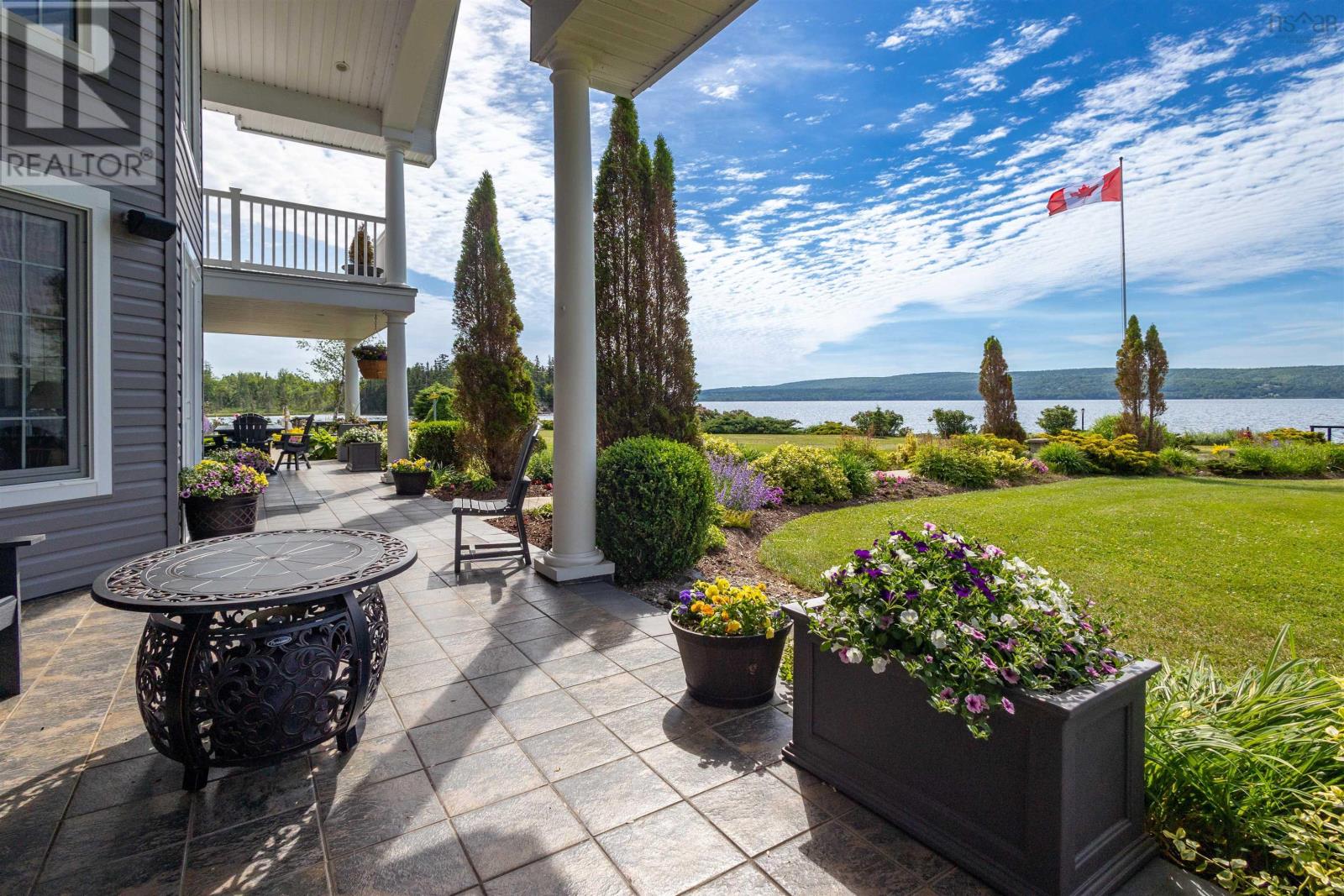 Property 41 of 50 of 8805 Highway 105 Baddeck Inlet Highway