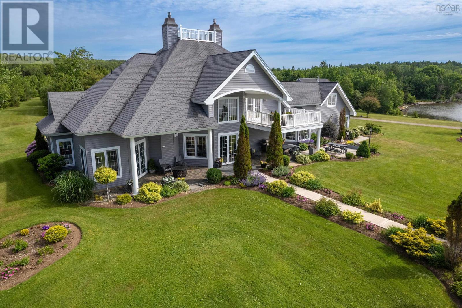 Property 47 of 50 of 8805 Highway 105 Baddeck Inlet Highway