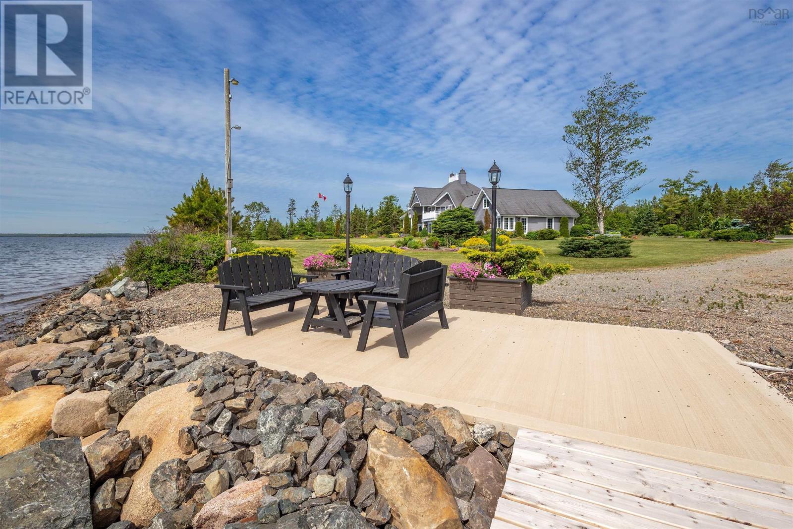 Property 43 of 50 of 8805 Highway 105 Baddeck Inlet Highway