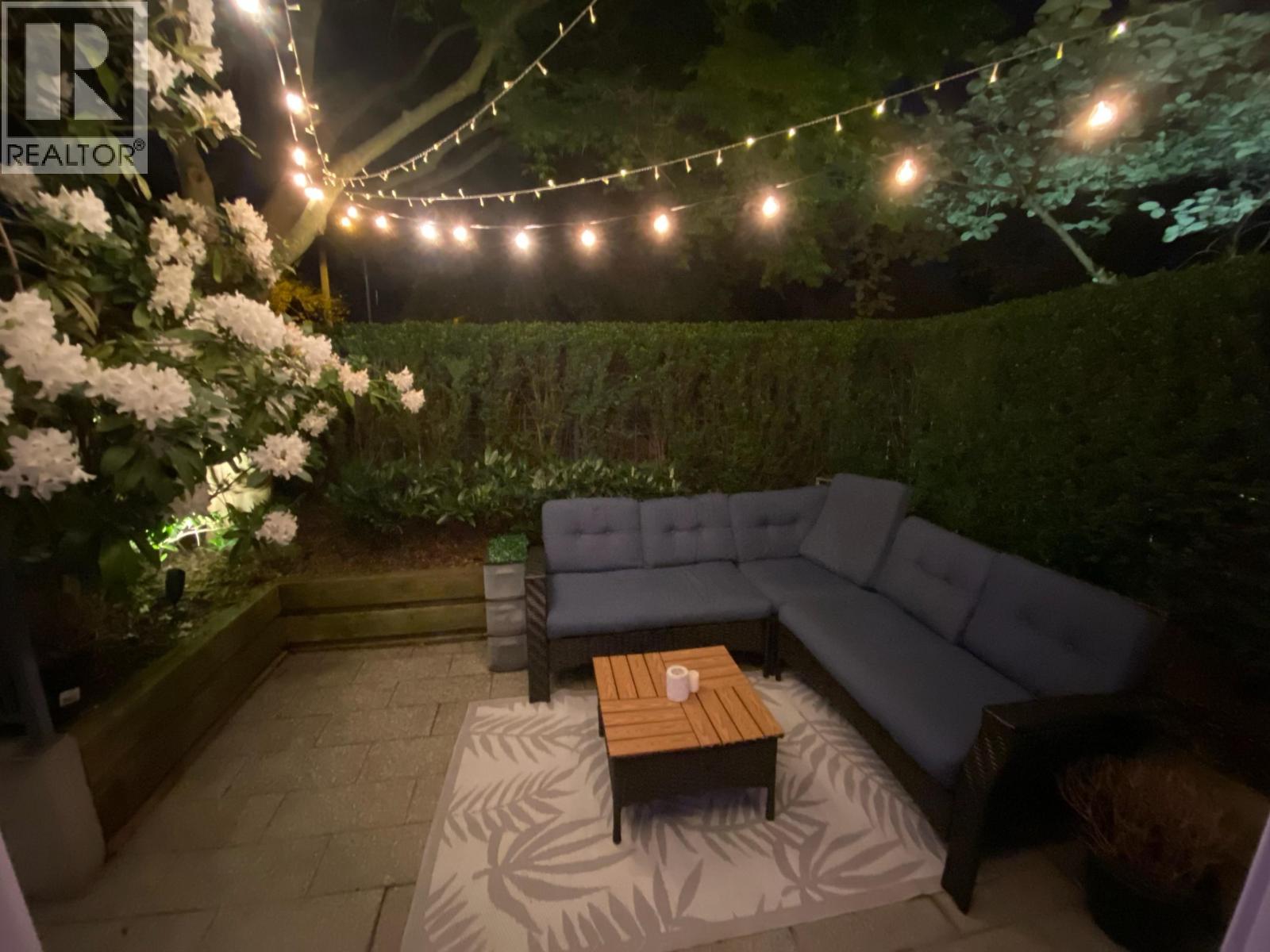 103 1868 W 5TH AVENUE, Vancouver