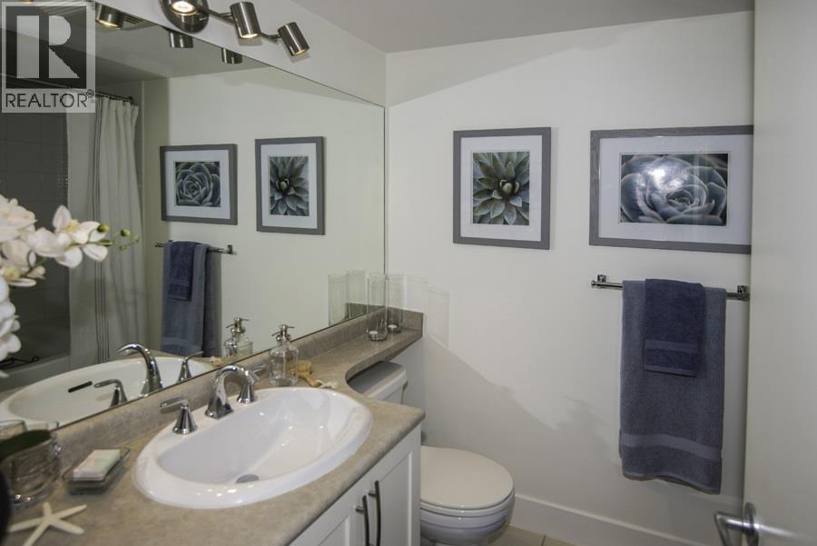 103 1868 W 5TH AVENUE, Vancouver