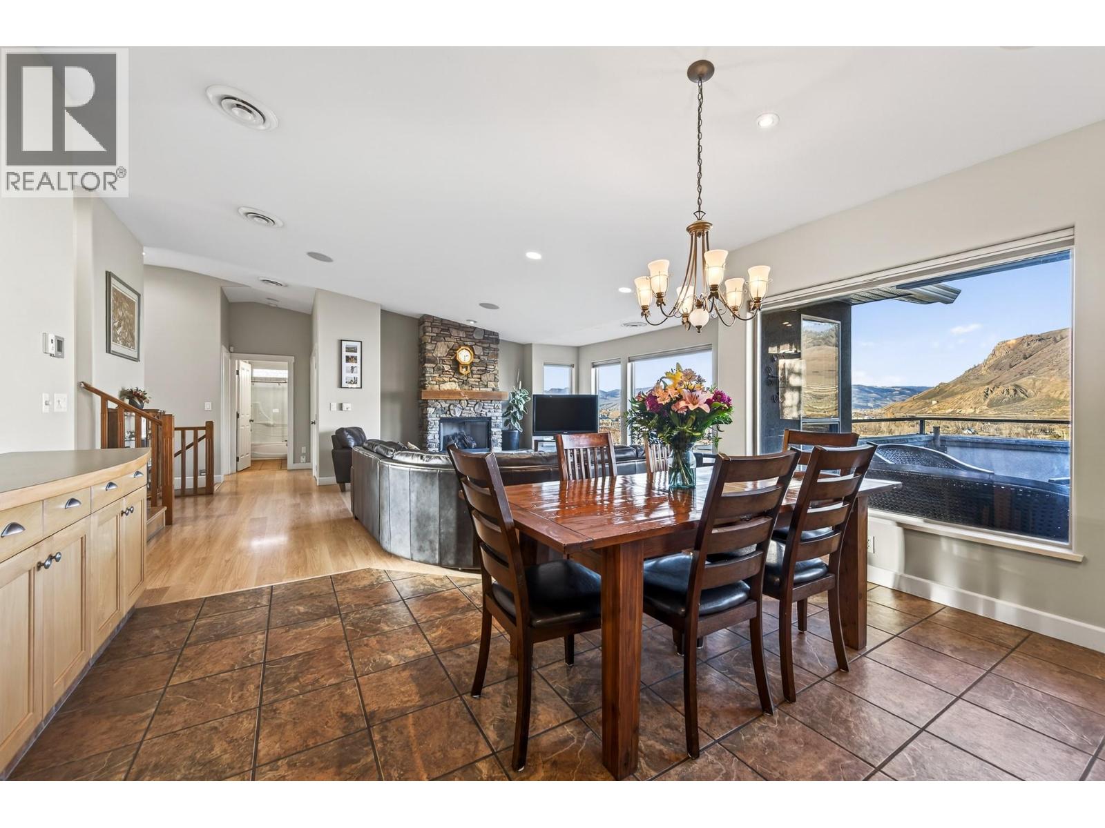 1386 Dominion Crescent, Kamloops