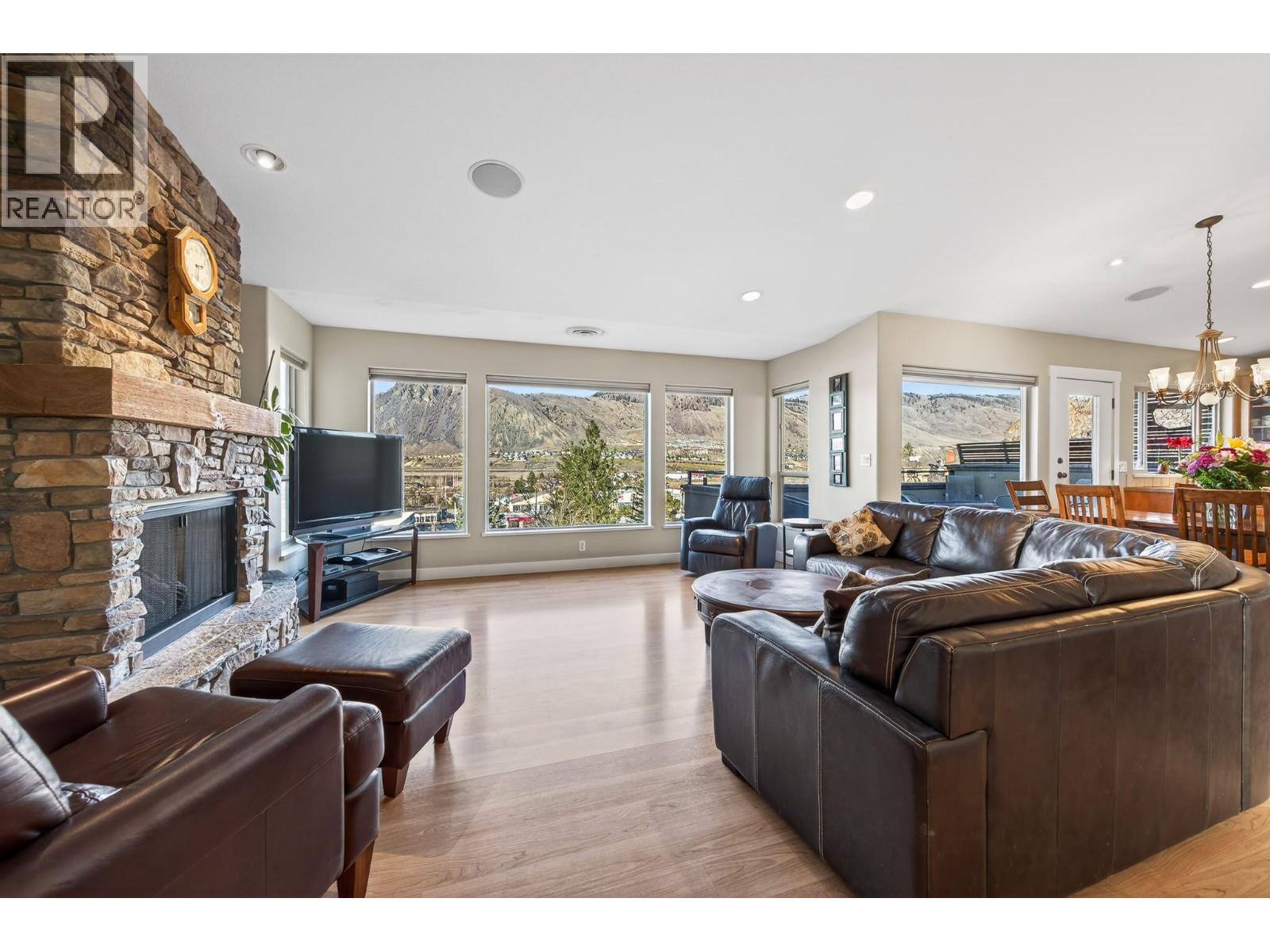 1386 Dominion Crescent, Kamloops