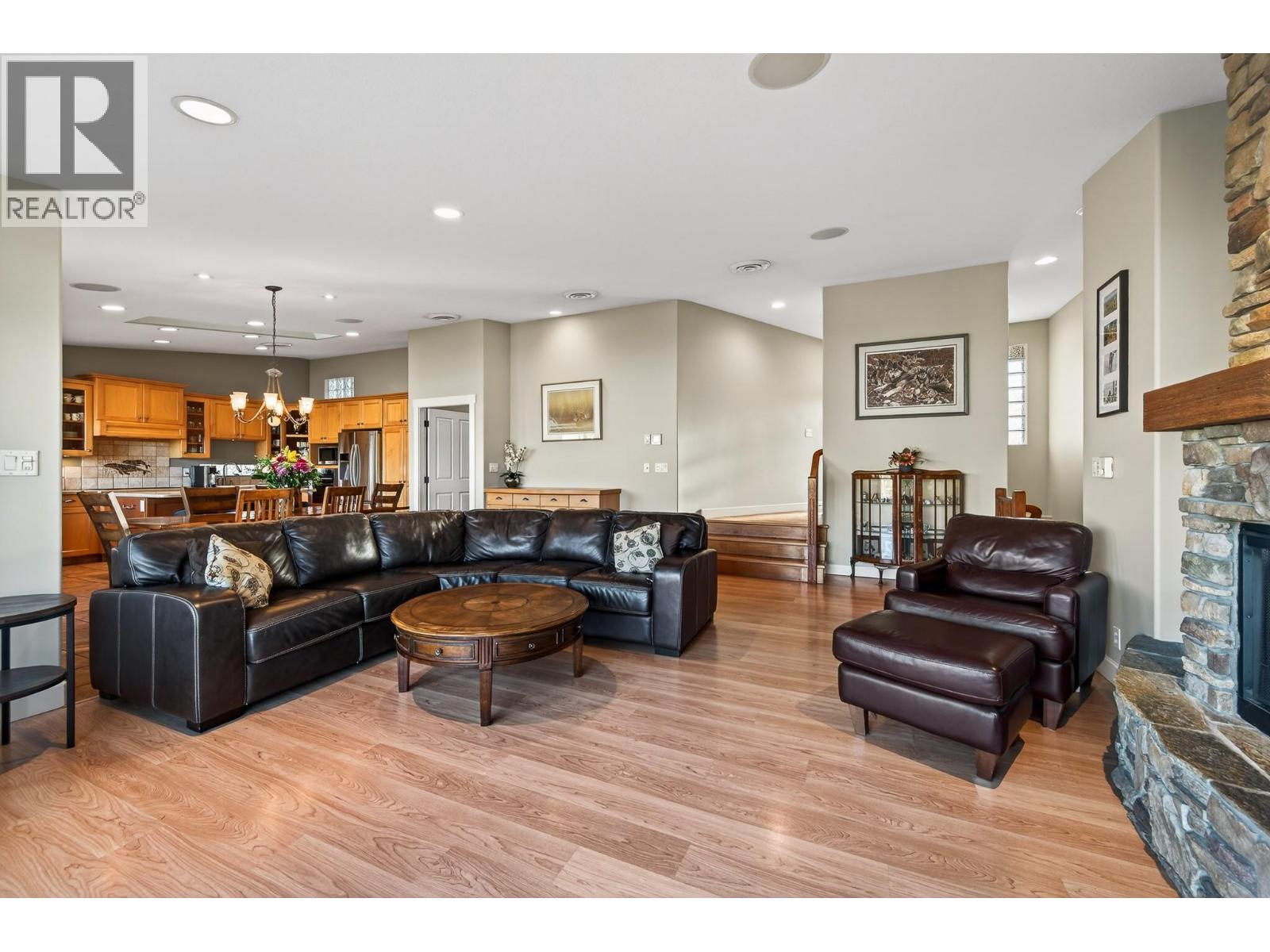 1386 Dominion Crescent, Kamloops